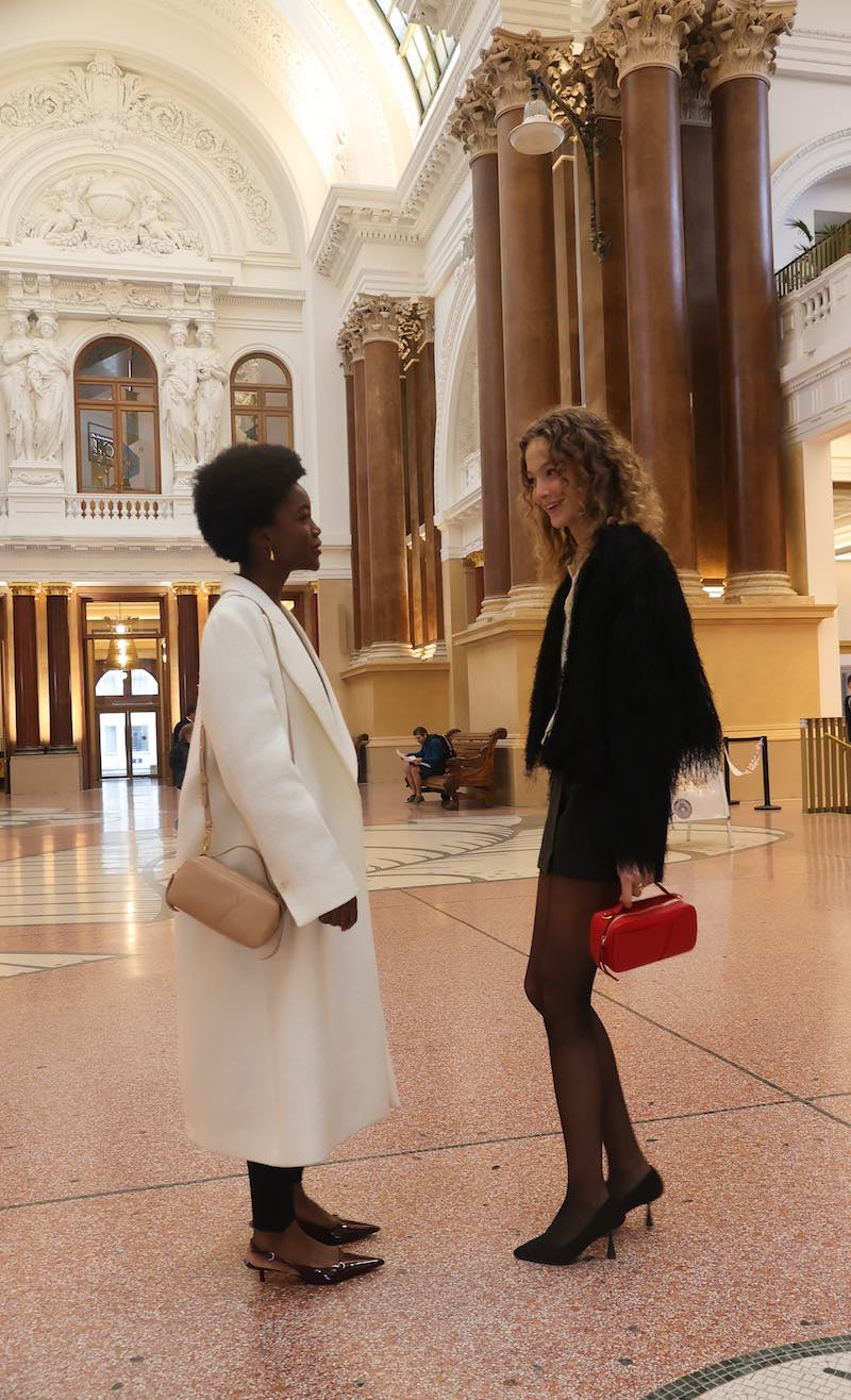 MINO CASE Mini VOLCANO