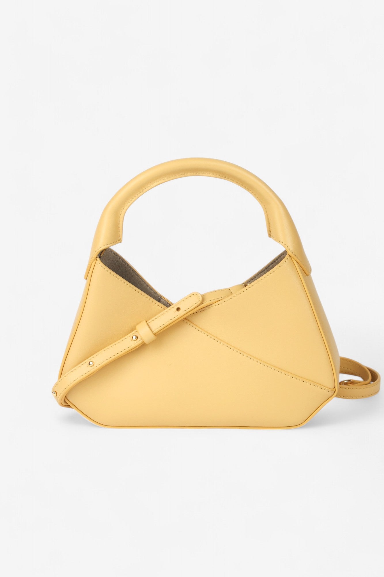 OSHU Mini YELLOW SUN