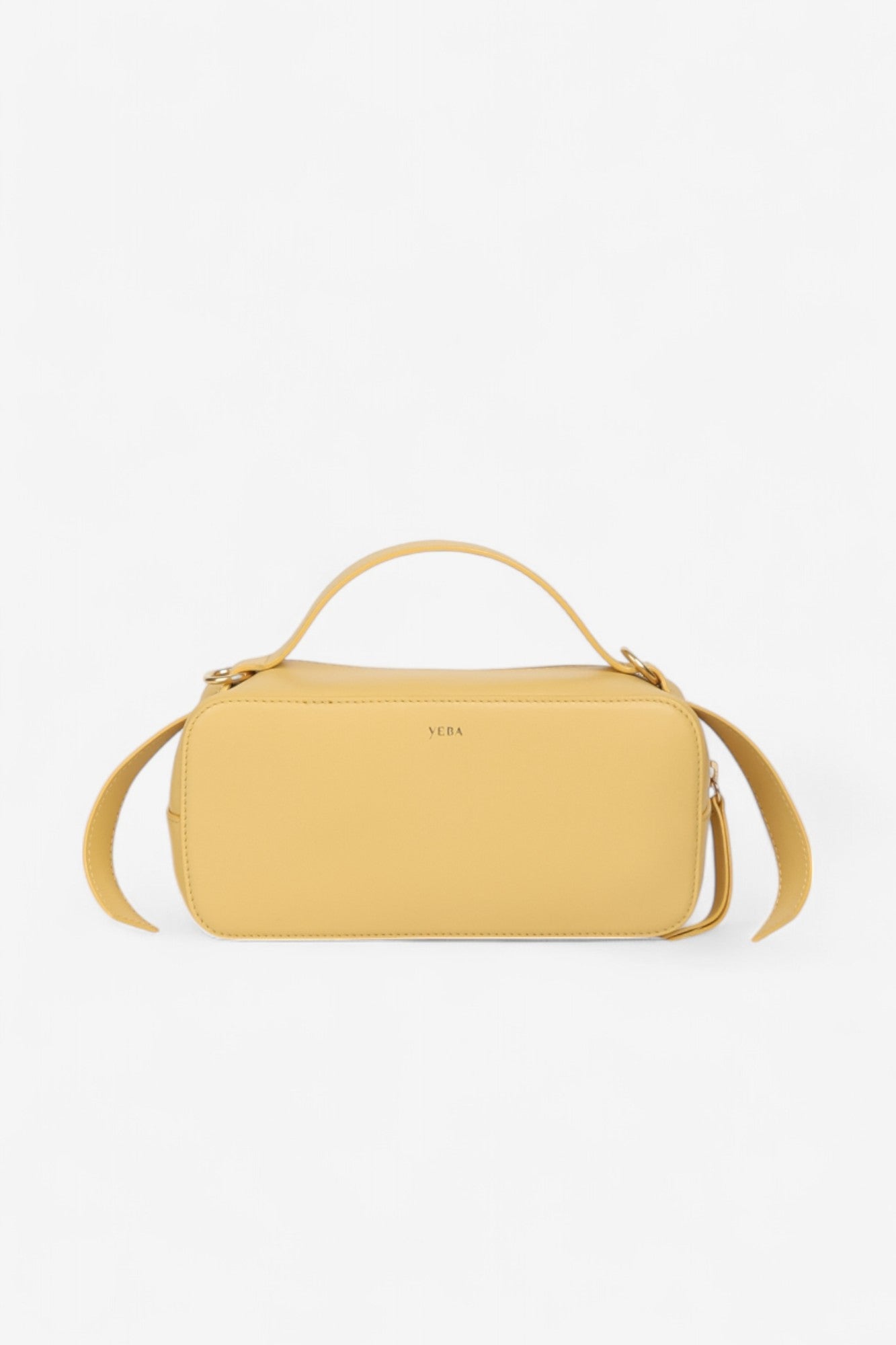 MINO CASE MINI_YELLOW SUN