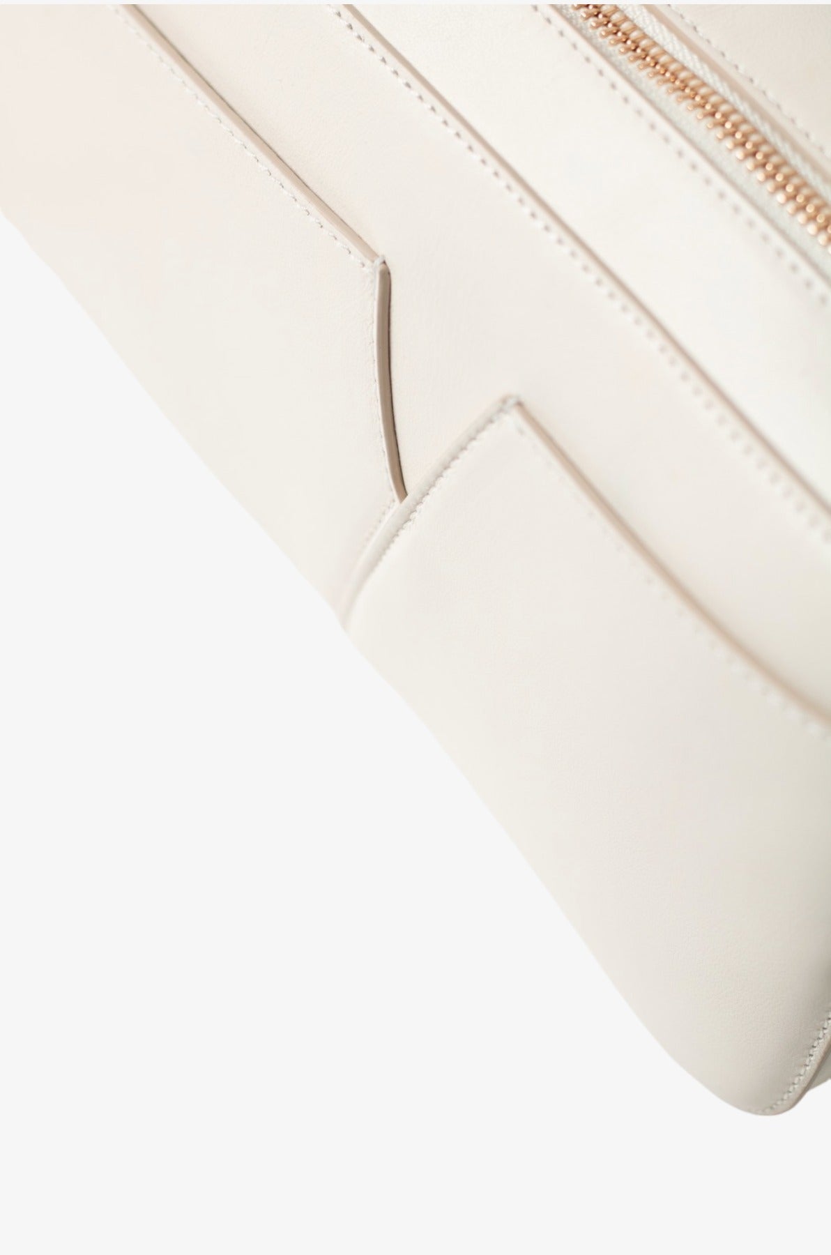 MINO CASE Medium CREAM