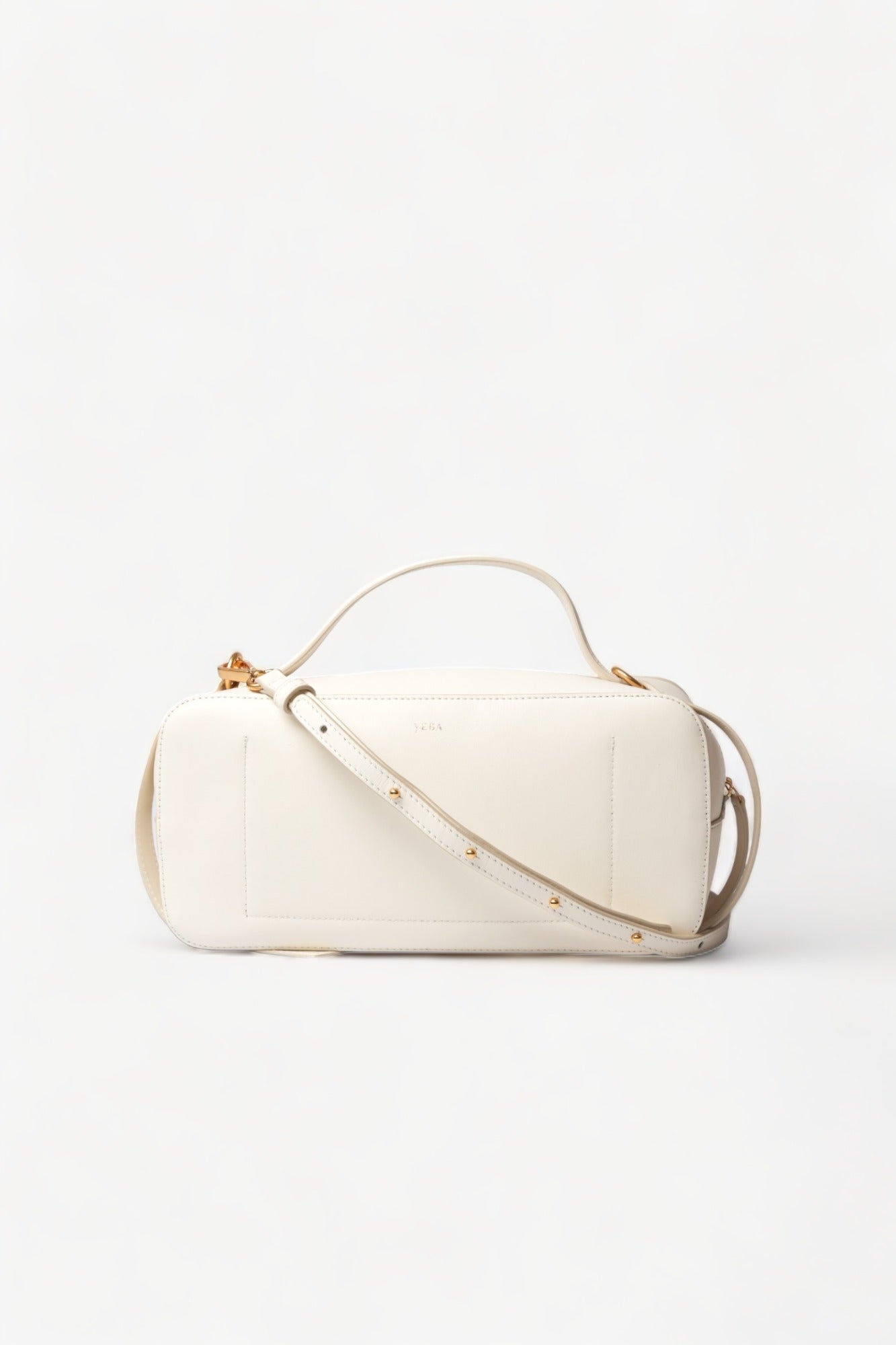 MINO CASE Medium CREAM