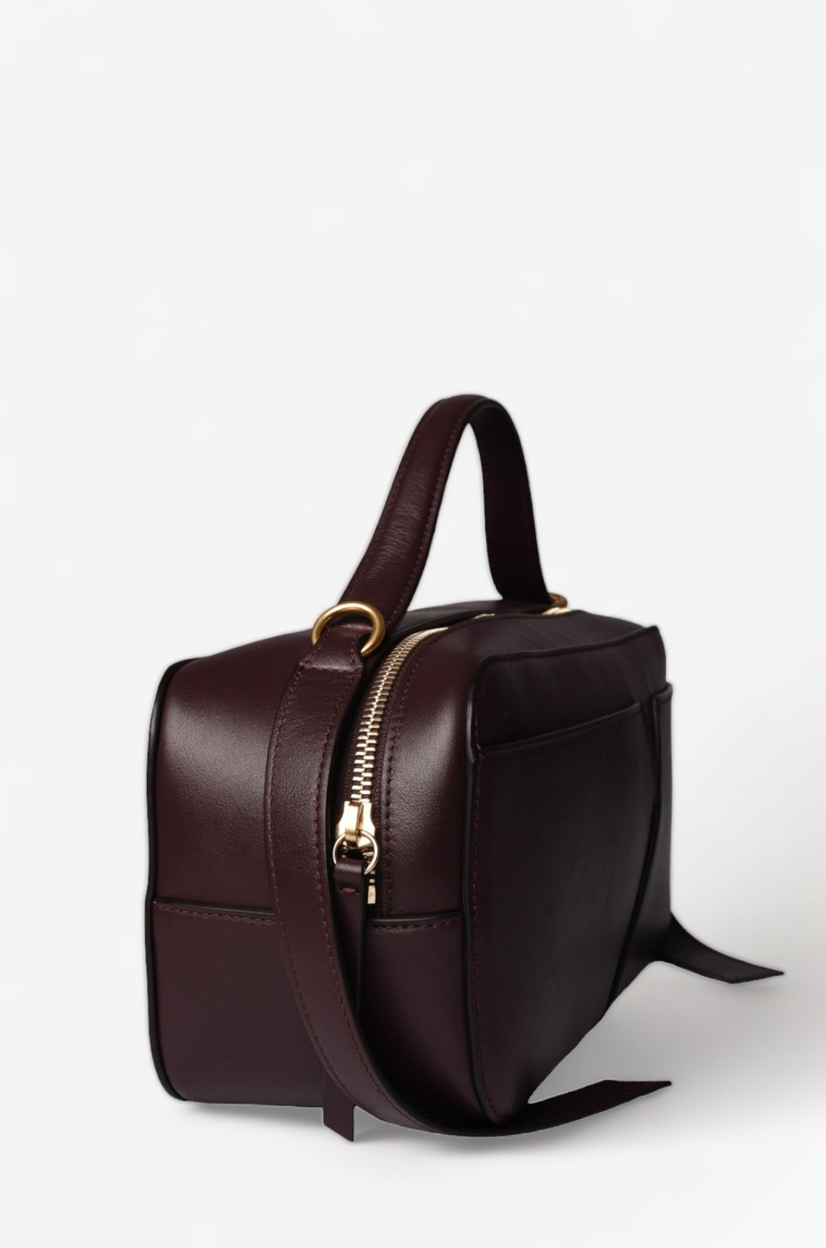 MINO CASE Medium GRAPE