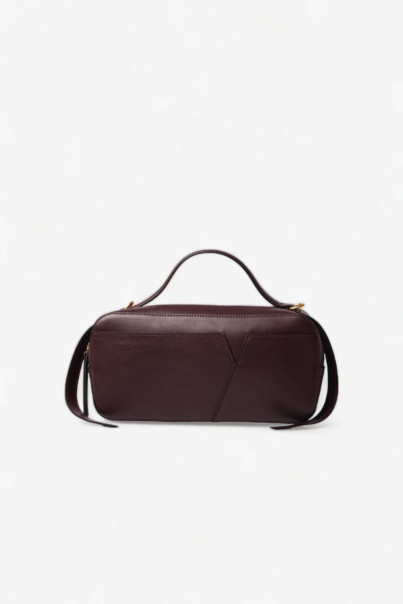 MINO CASE Medium GRAPE