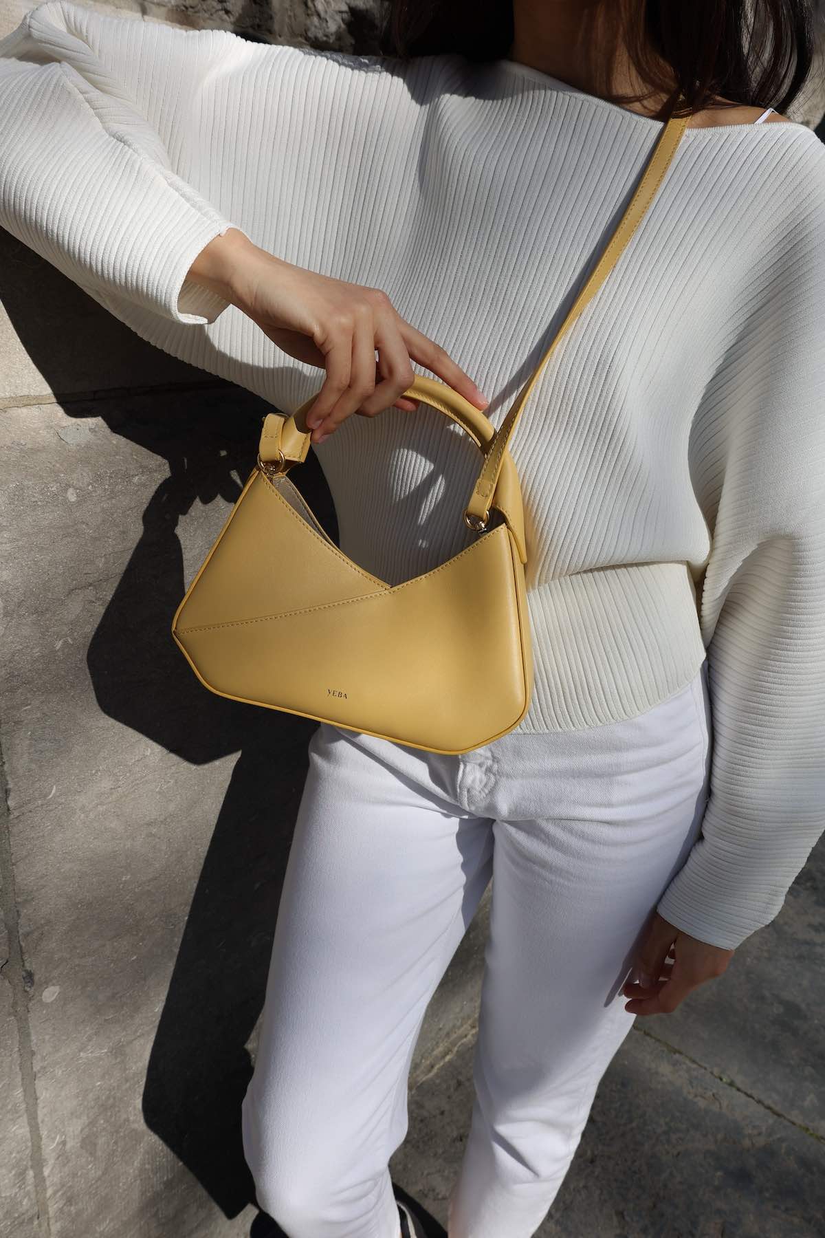 OSHU Mini YELLOW SUN