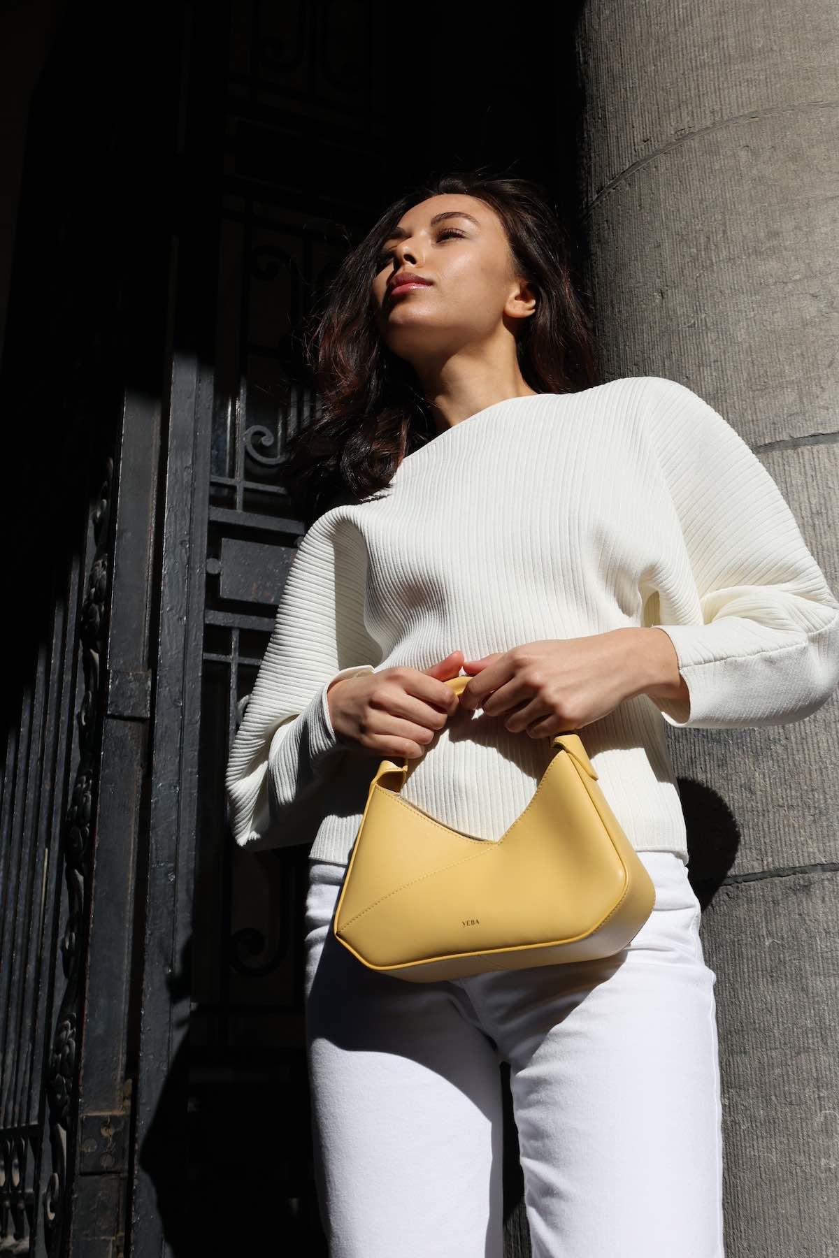 OSHU Mini YELLOW SUN