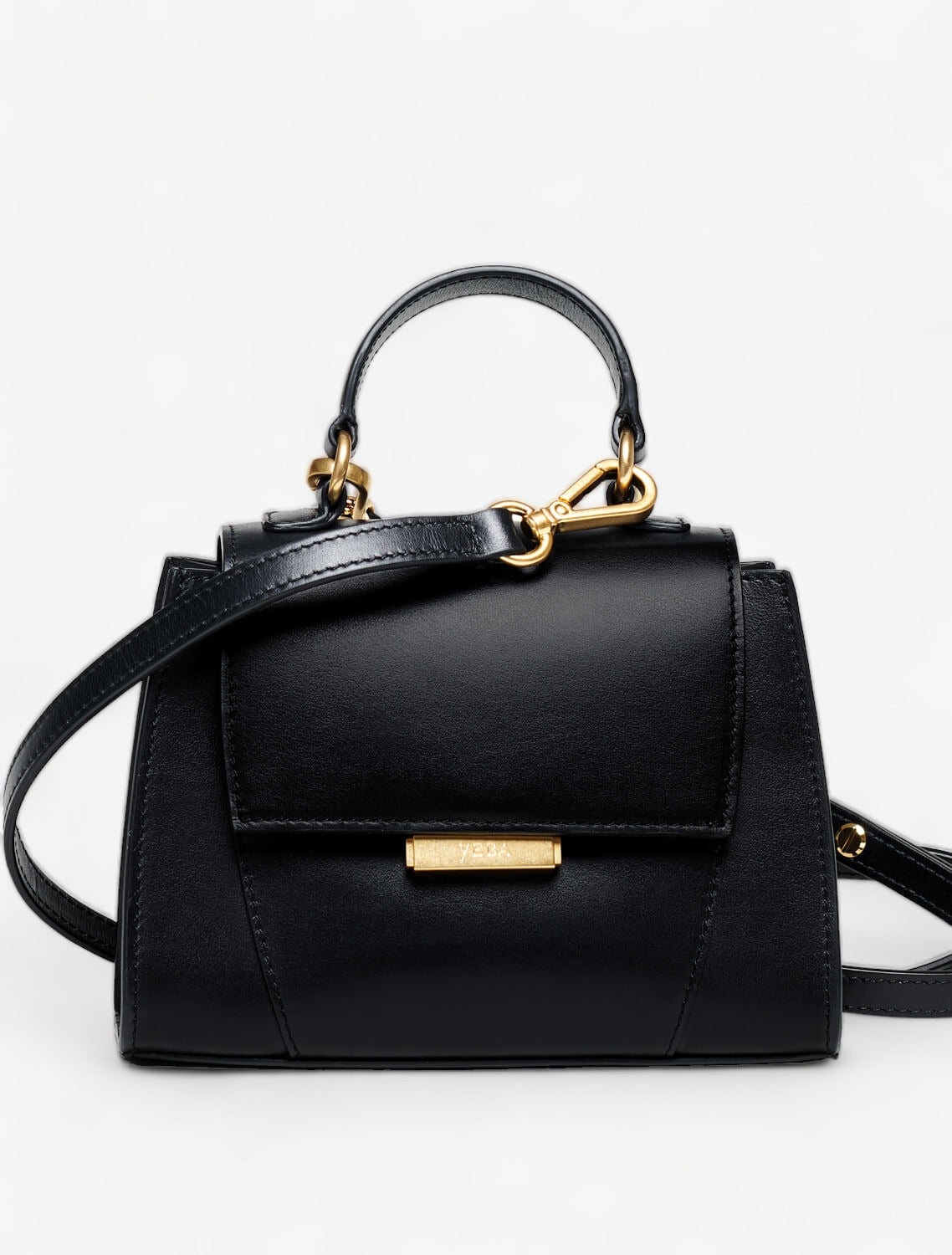 Yeba First Mini classic black