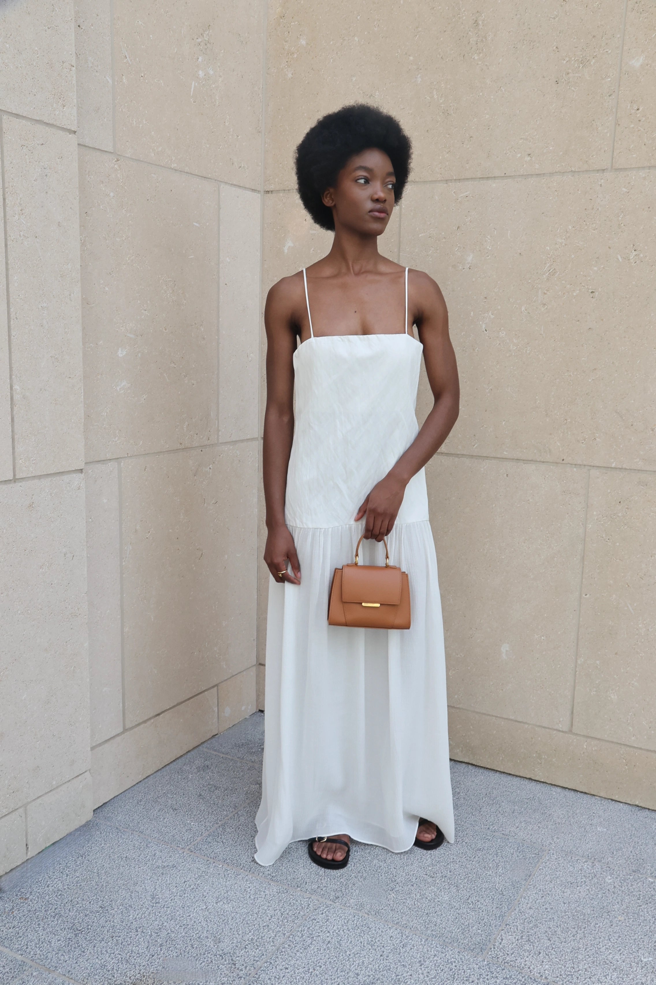 YEBA First mini camel