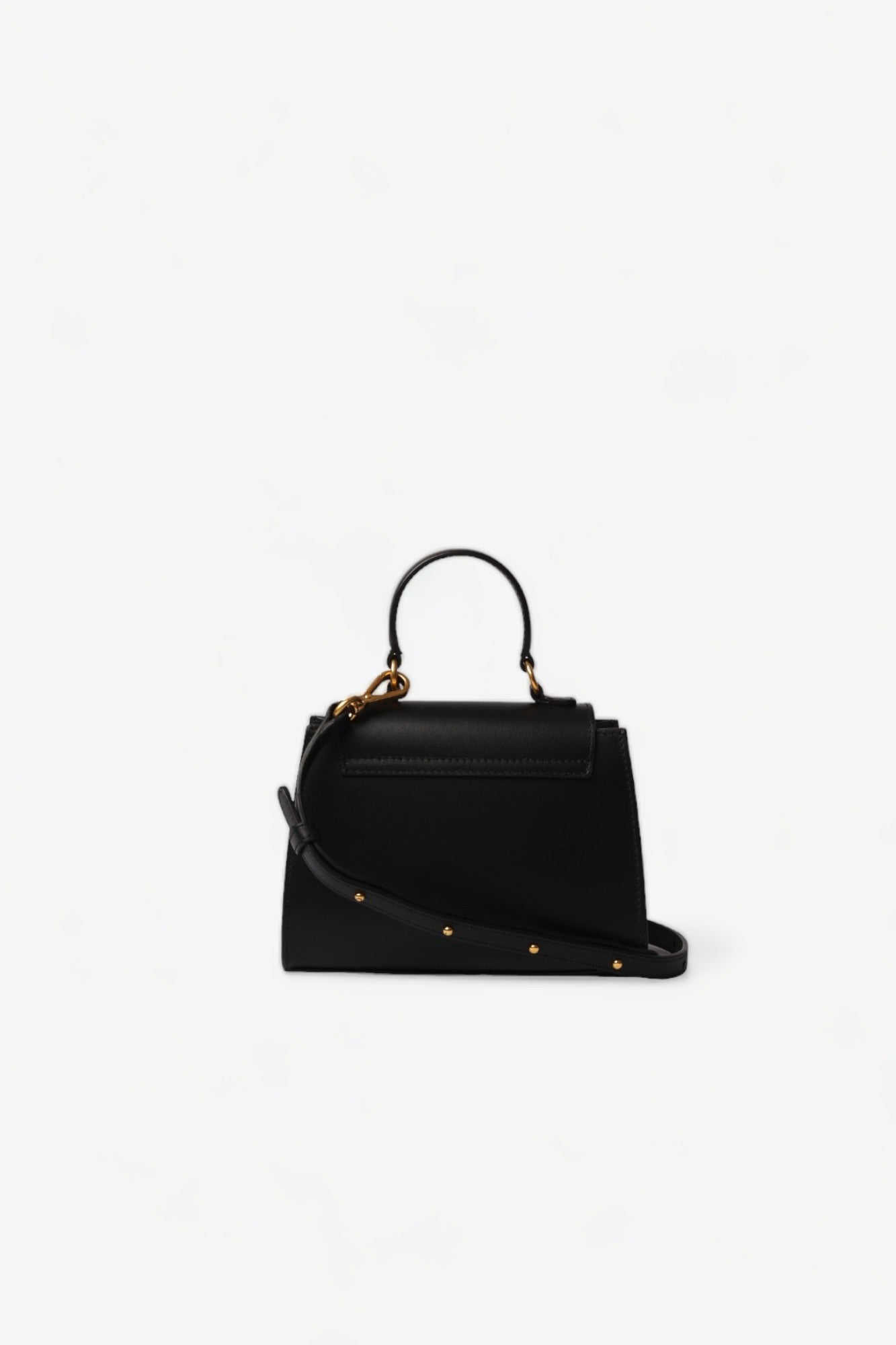 Yeba First Mini classic black