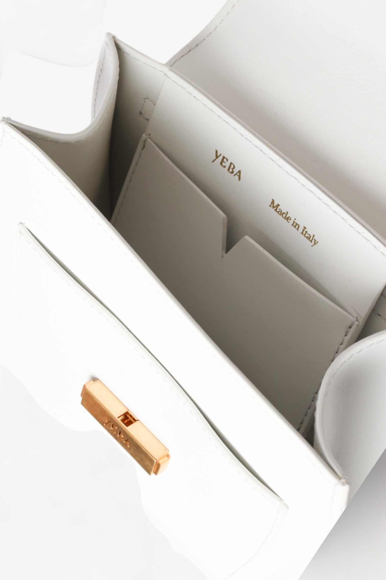 YEBA FIRST Mini Milk