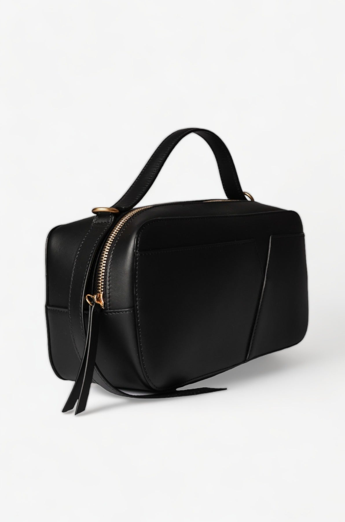 MINO Case Medium BLACK
