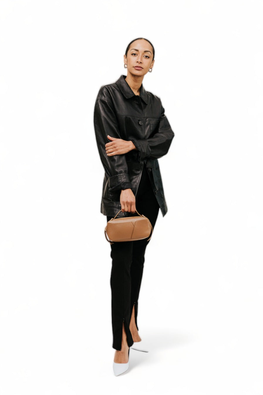 MINO CASE Mini CREAM