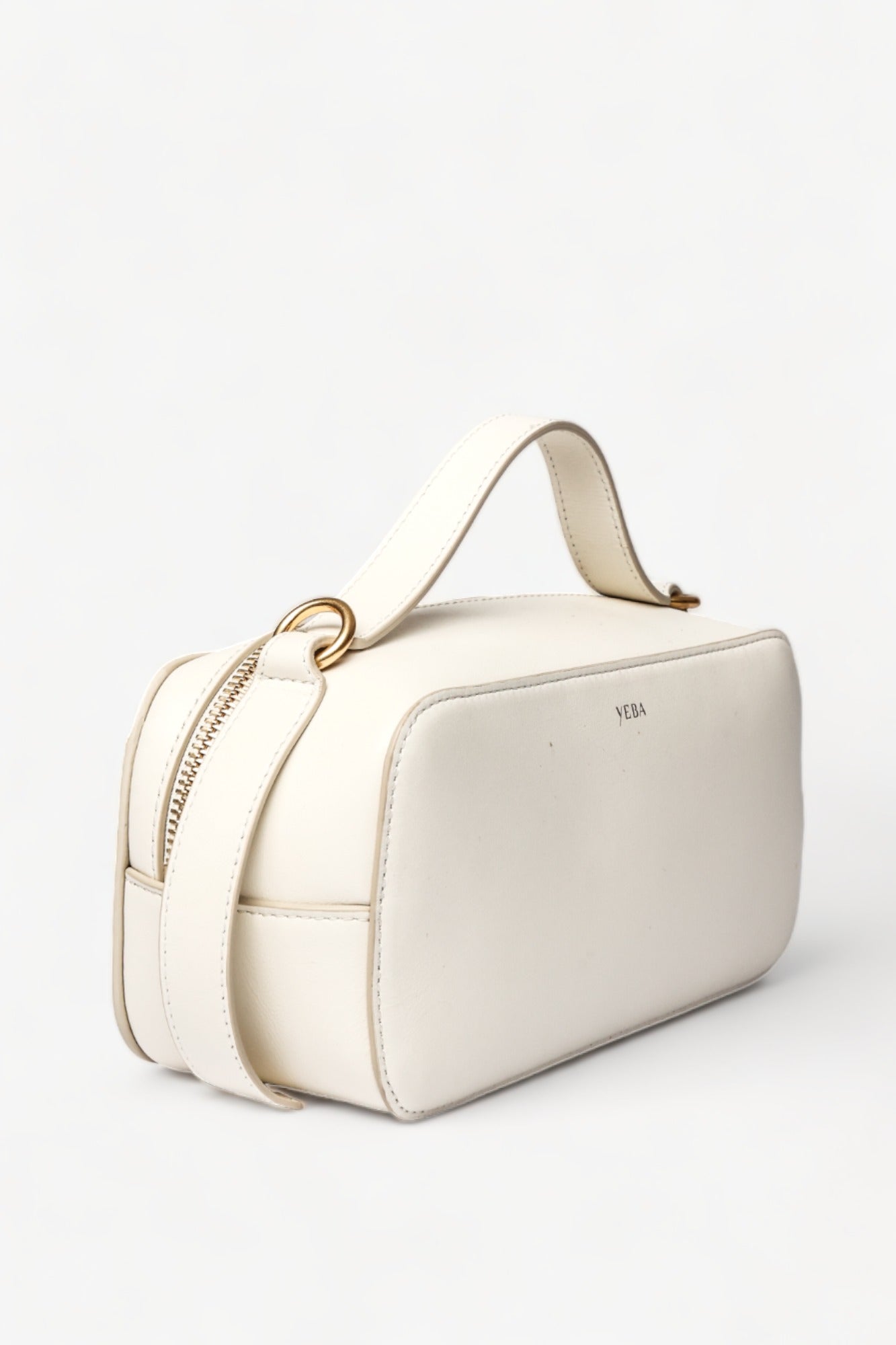 MINO CASE Mini CREAM