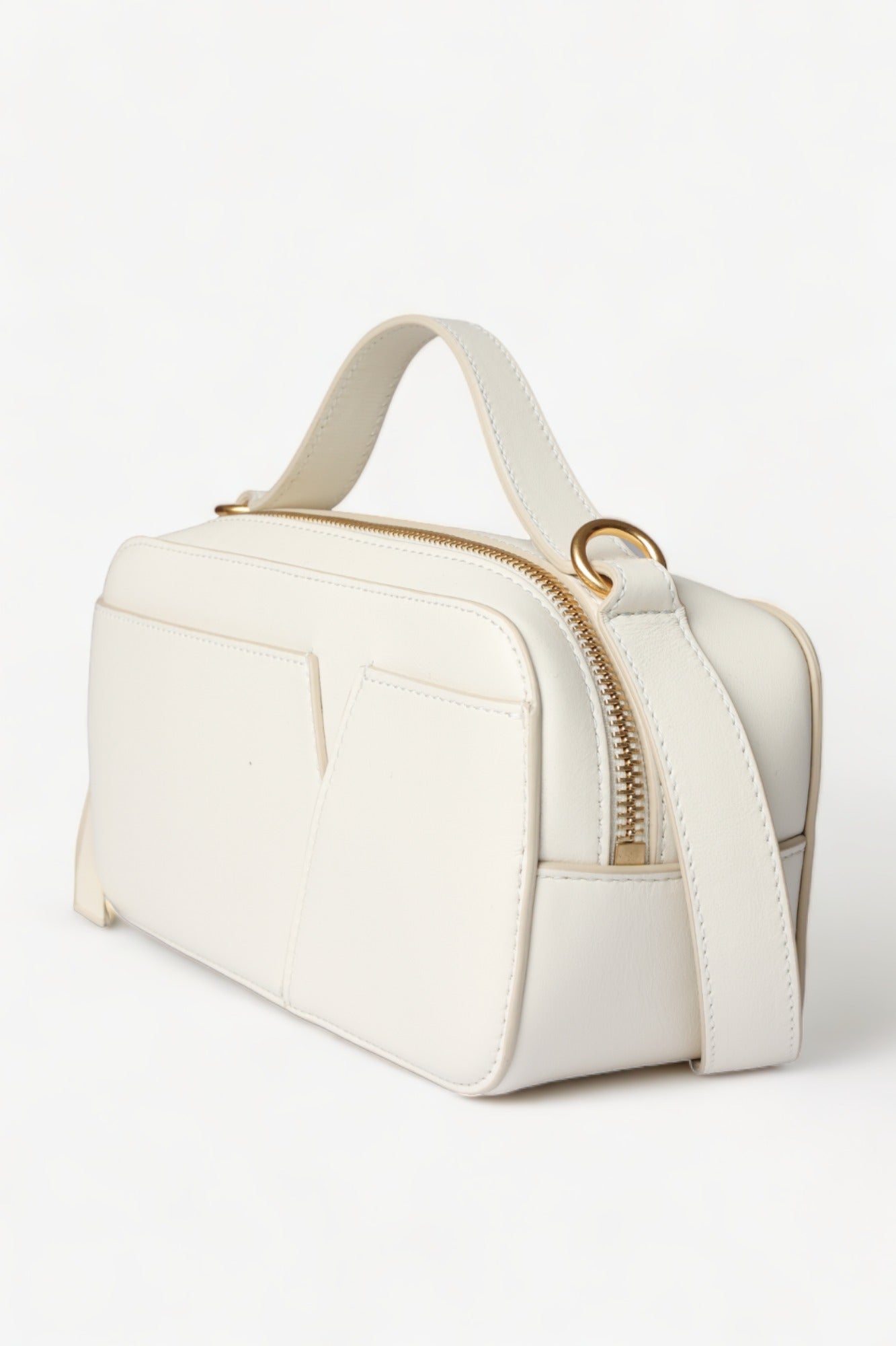 MINO CASE Mini CREAM