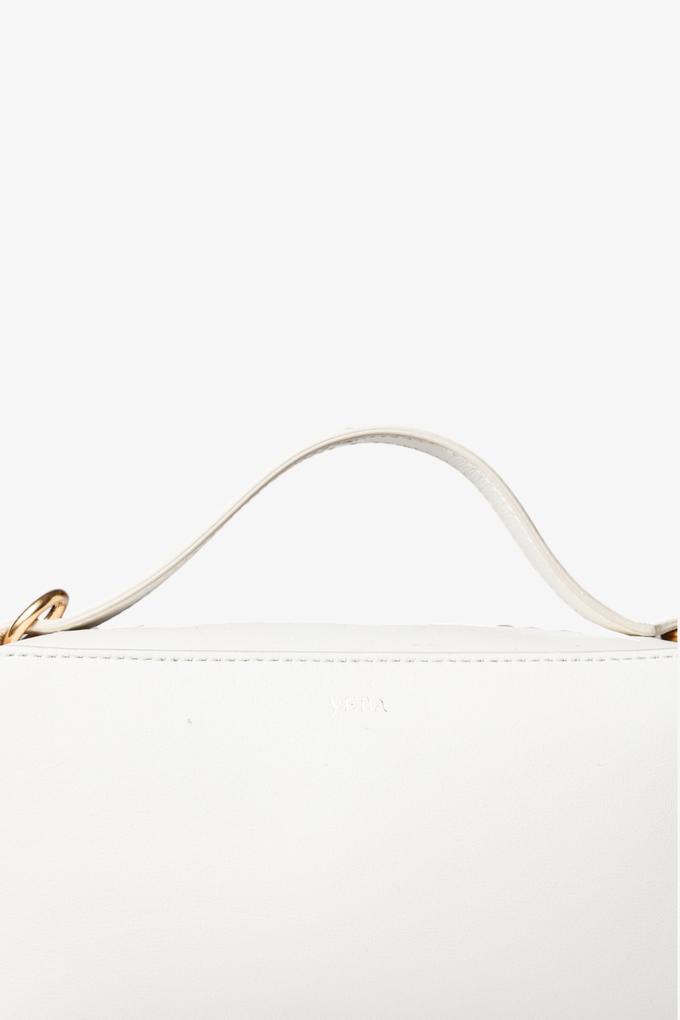 MINO CASE Mini CREAM