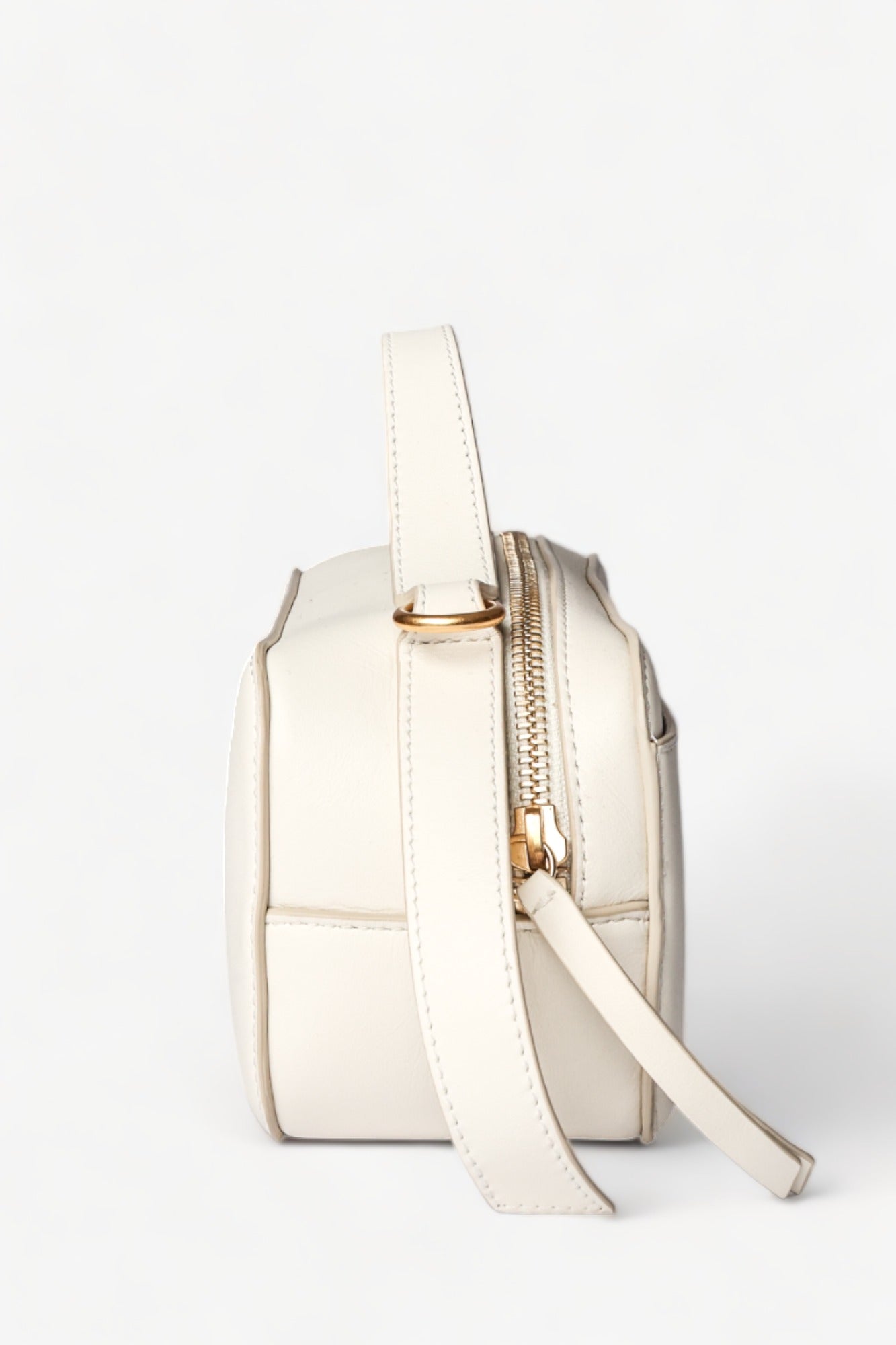 MINO CASE Mini CREAM