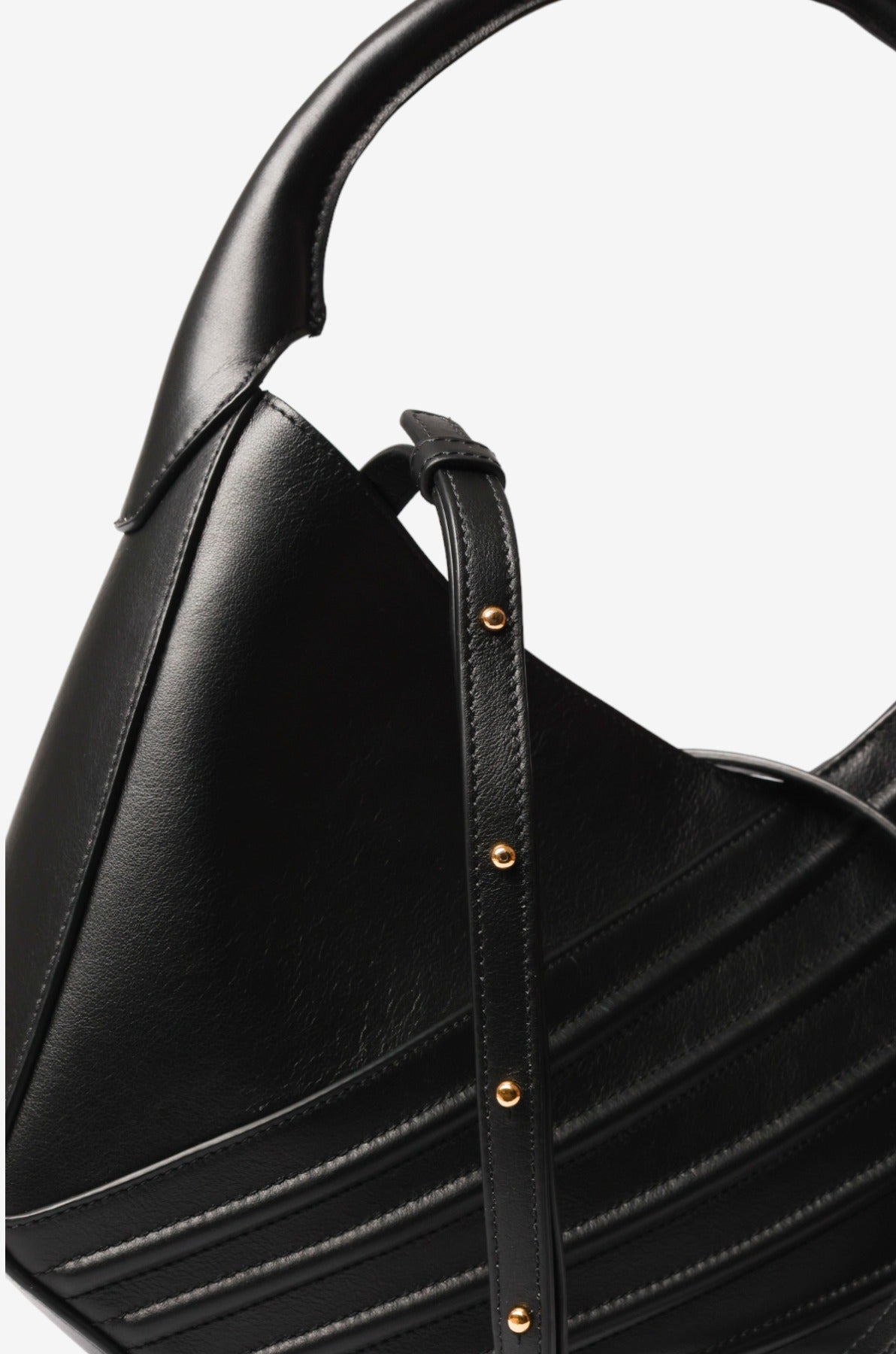 OSHU Medium BLACK STRIPES