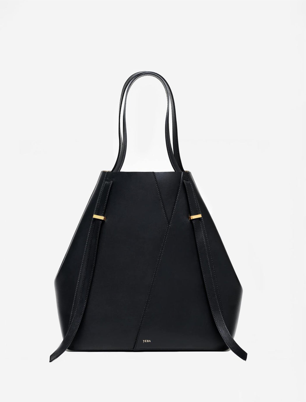 AYO TOTE Medium Black