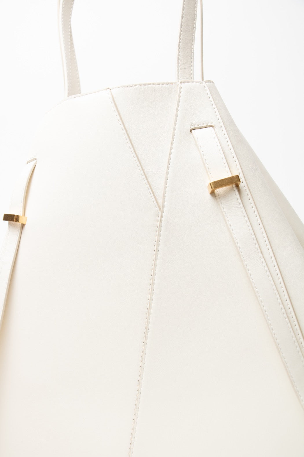 AYO TOTE Medium CREAM