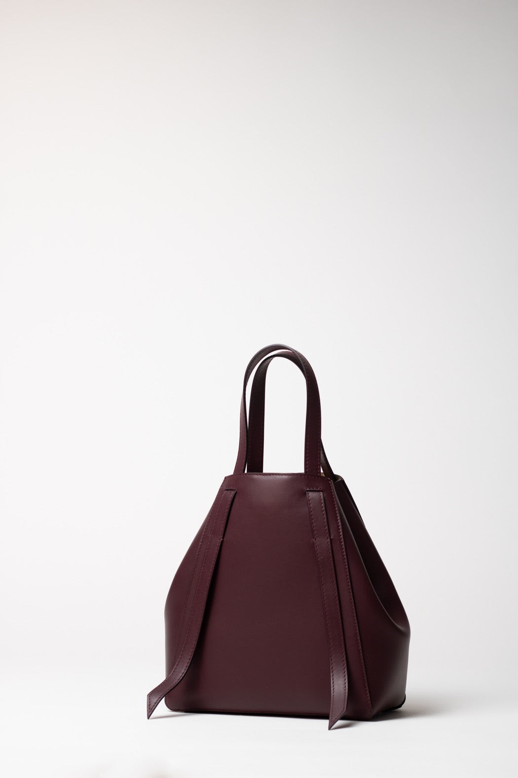 AYO TOTE Mini GRAPE