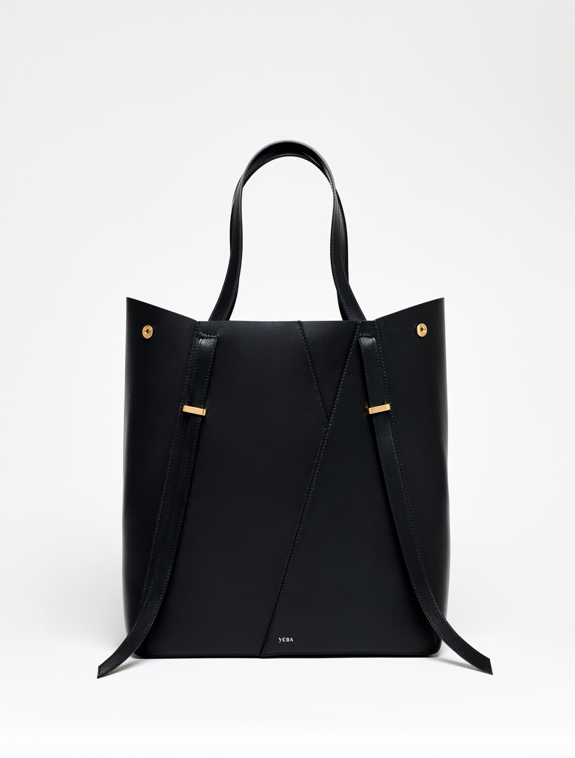 AYO TOTE Medium Black
