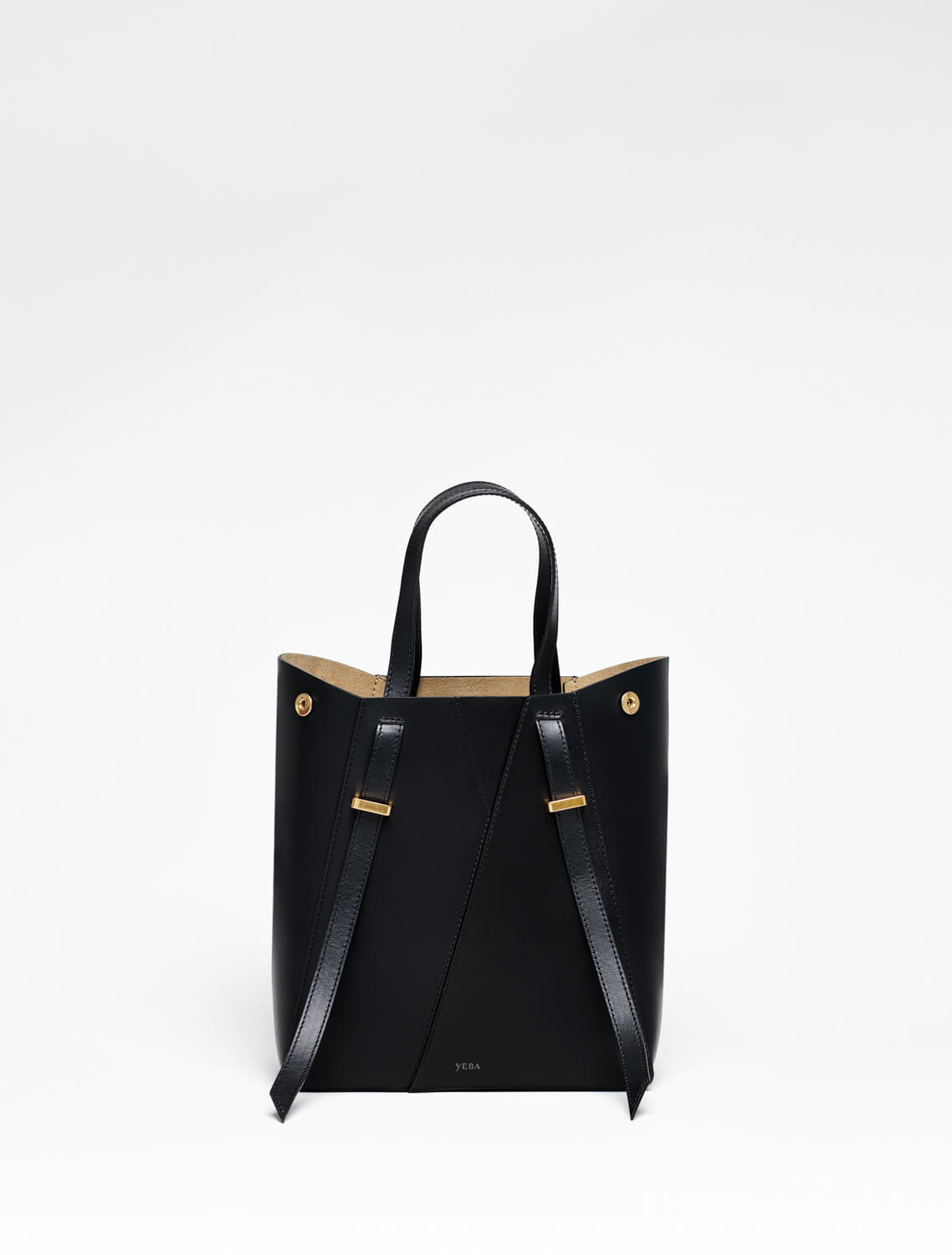 AYO TOTE Mini Black