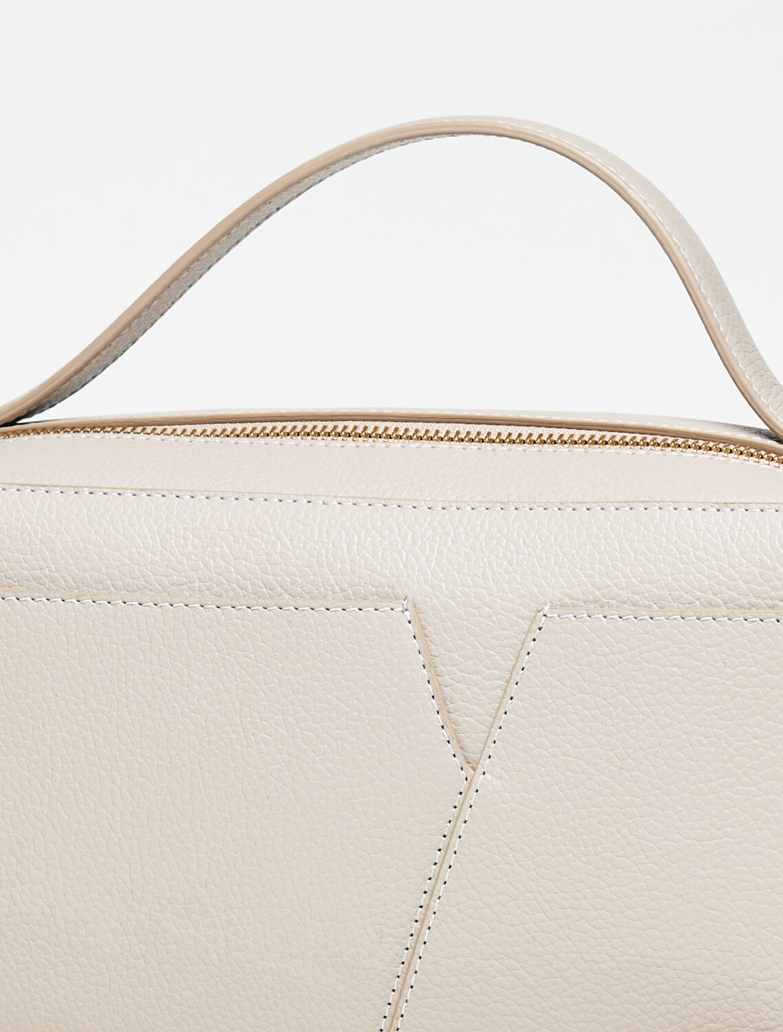 MINO CASE Medium Taupe