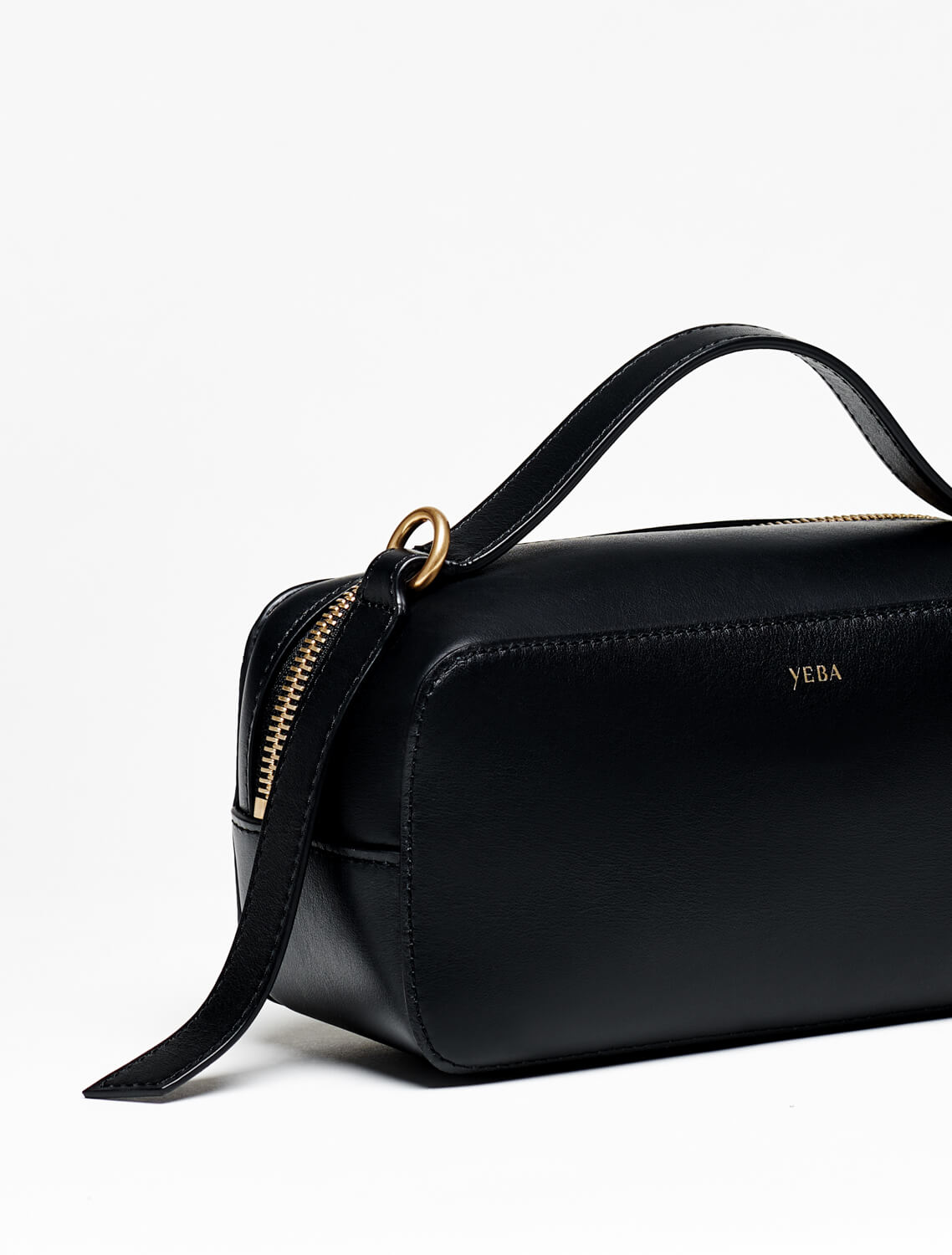 MINO CASE MINI_BLACK