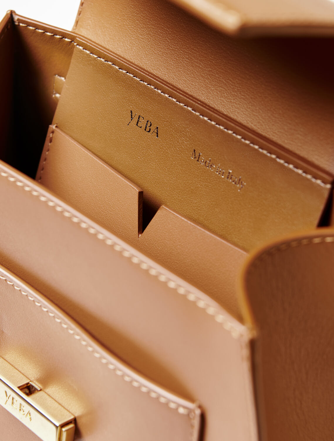 YEBA FIRST Mini Camel