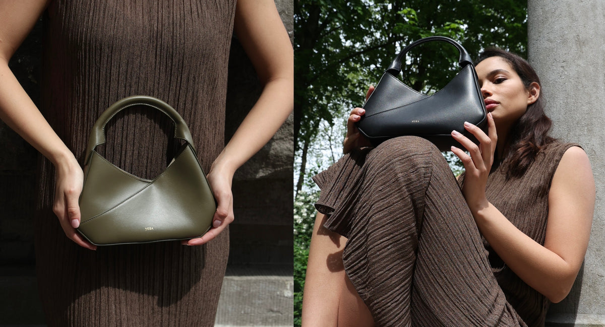 YEBA - Women's Handbags & Accessories
