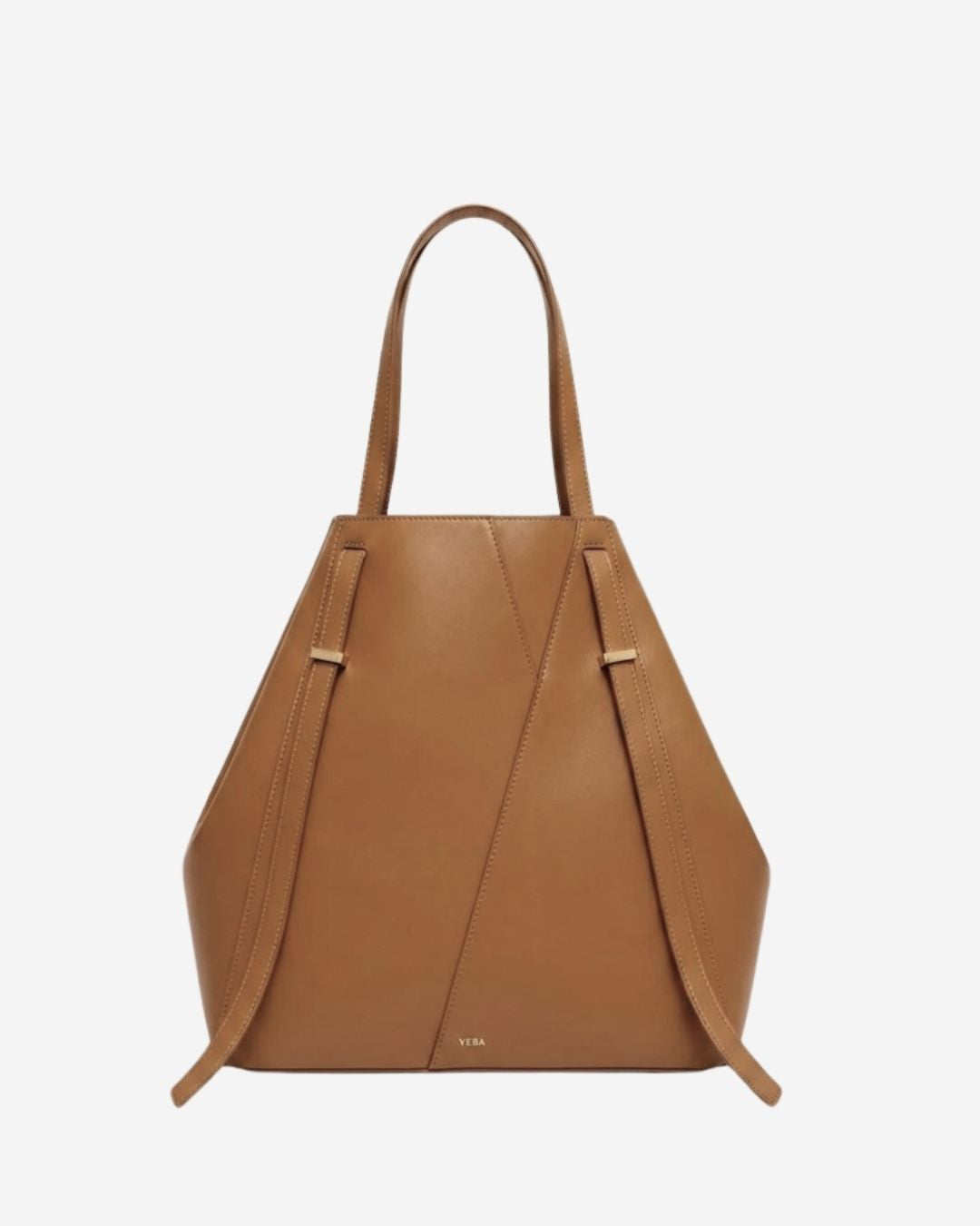 AYO TOTE Medium CARAMEL