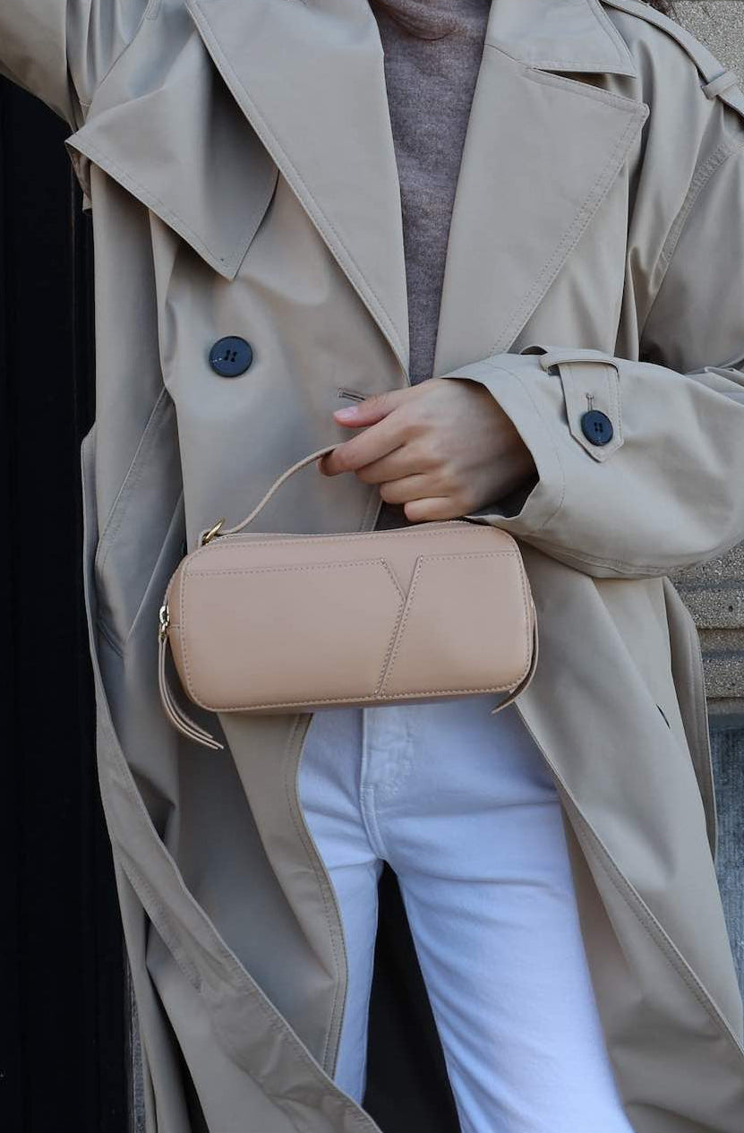 MINO CASE MINI_BEIGE