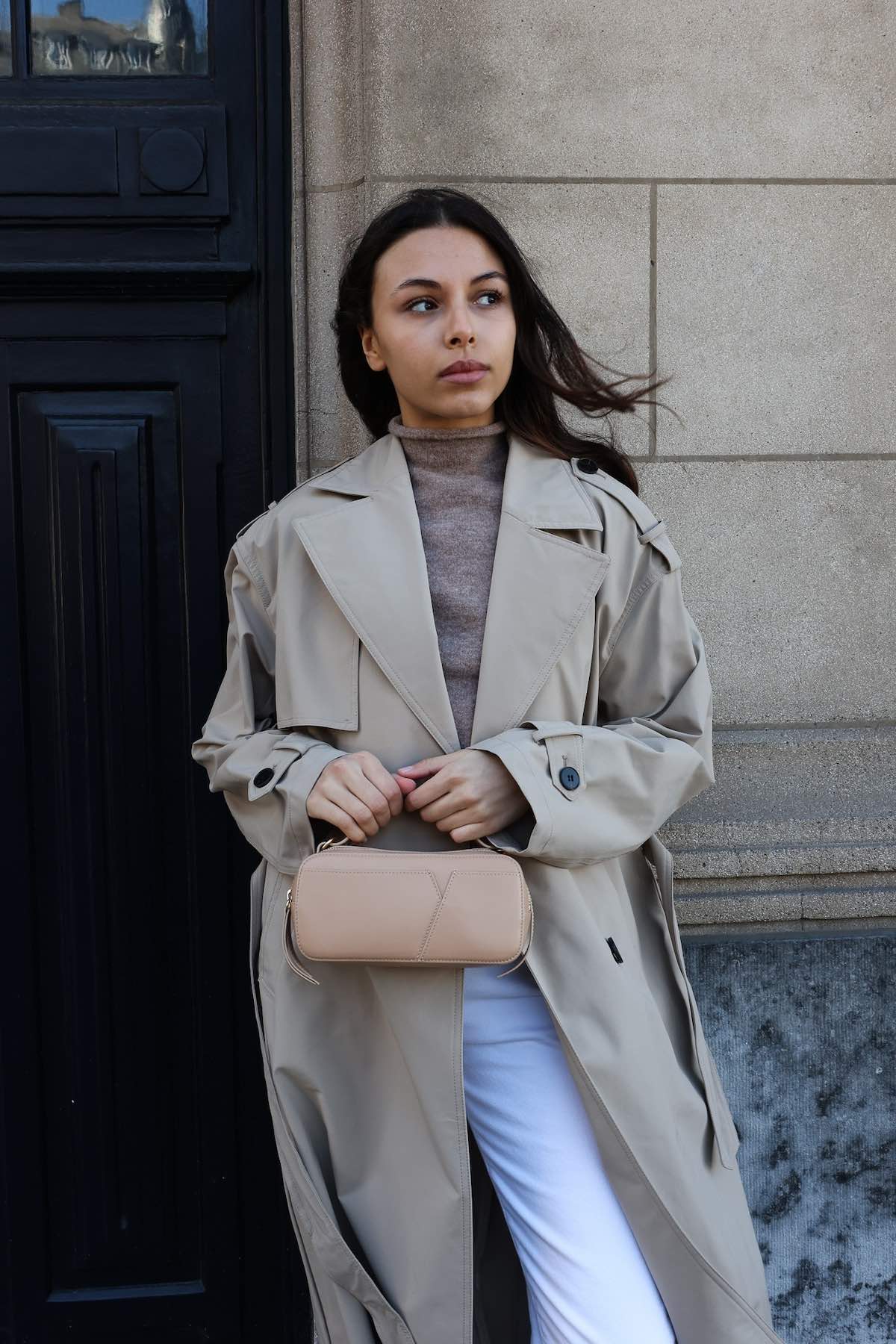 MINO CASE MINI_BEIGE