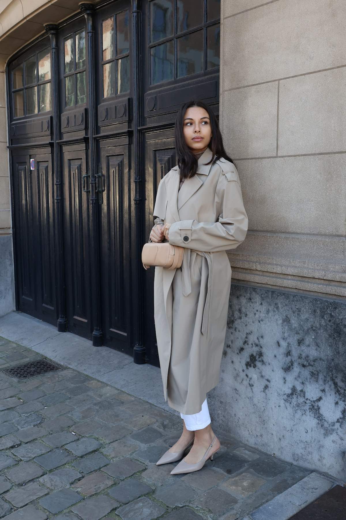 MINO CASE MINI_BEIGE