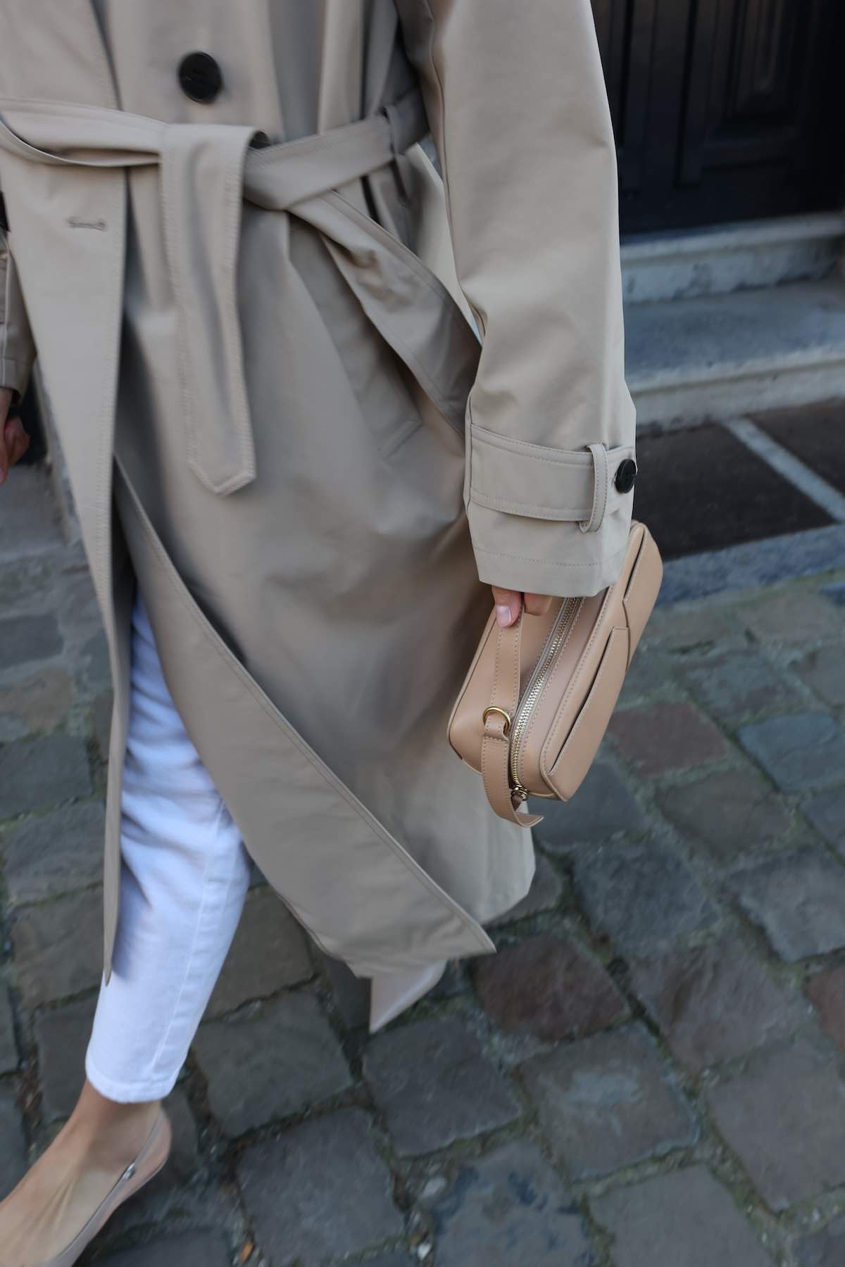 MINO CASE MINI_BEIGE