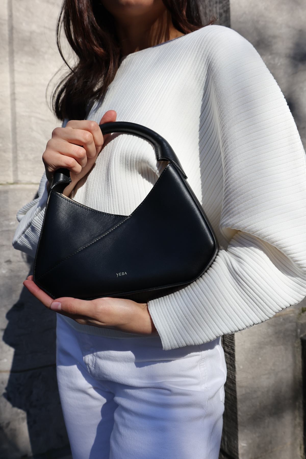 OSHU Mini BLACK