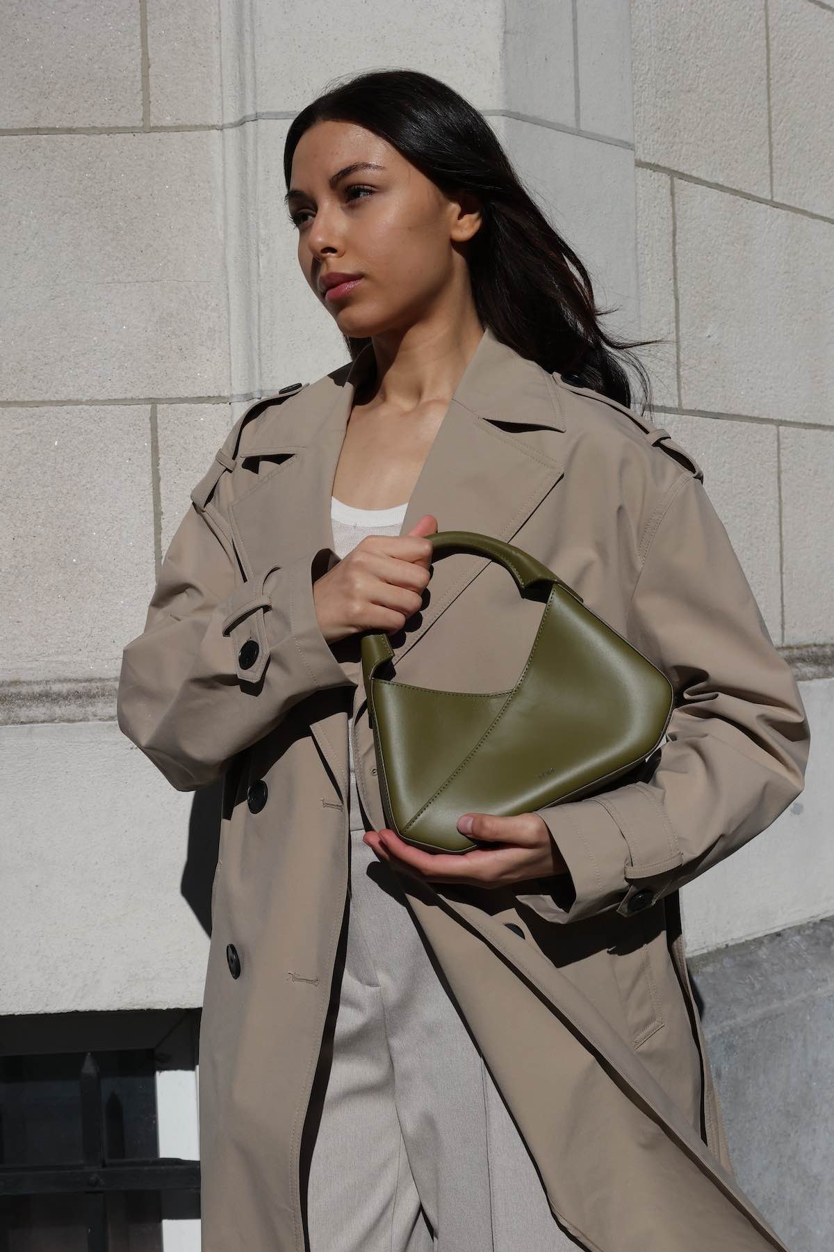 OSHU Mini Olive