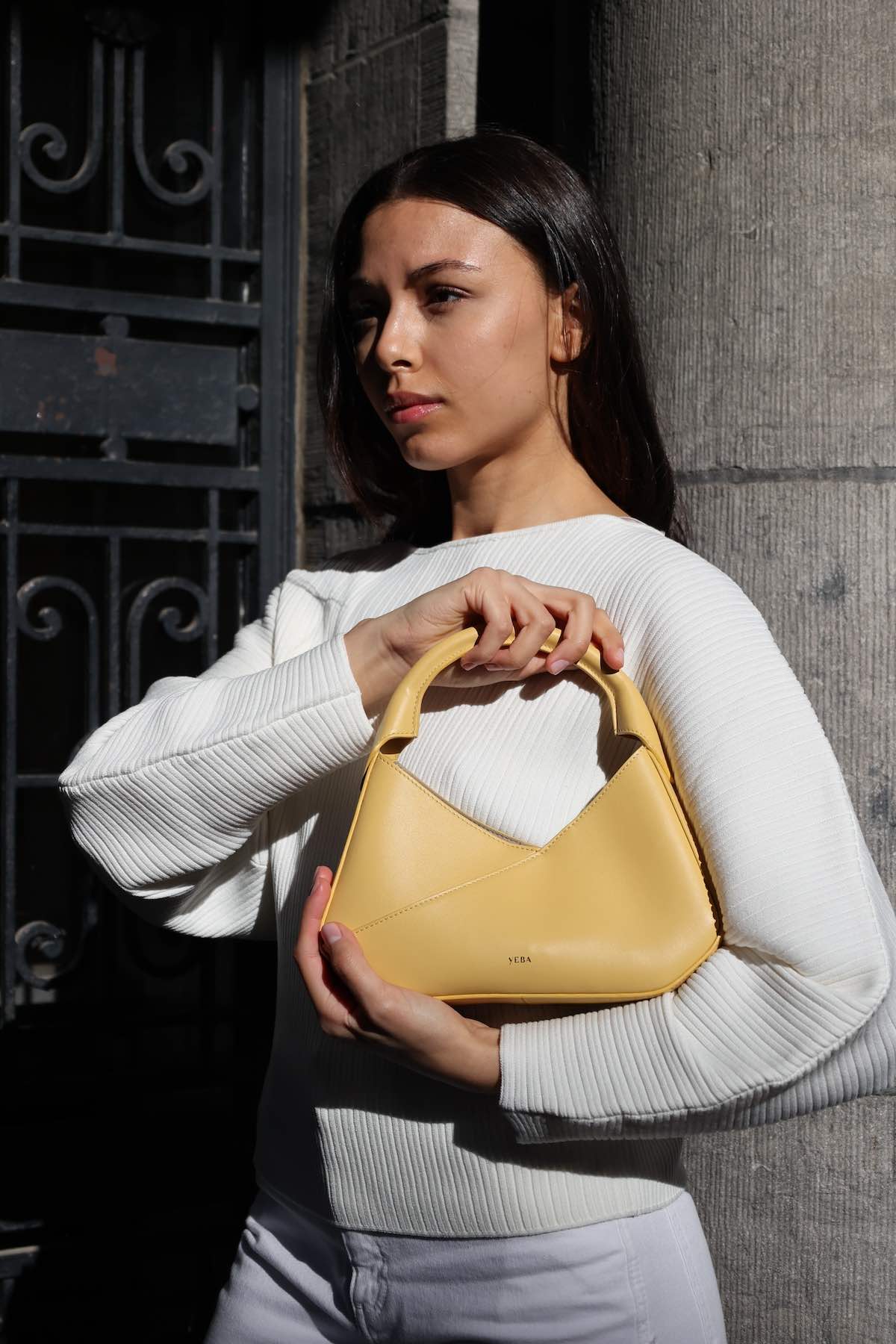 OSHU Mini YELLOW SUN