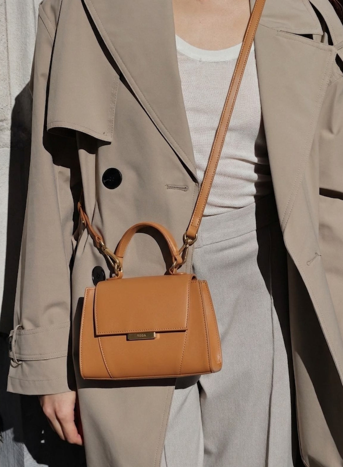 YEBA First mini camel