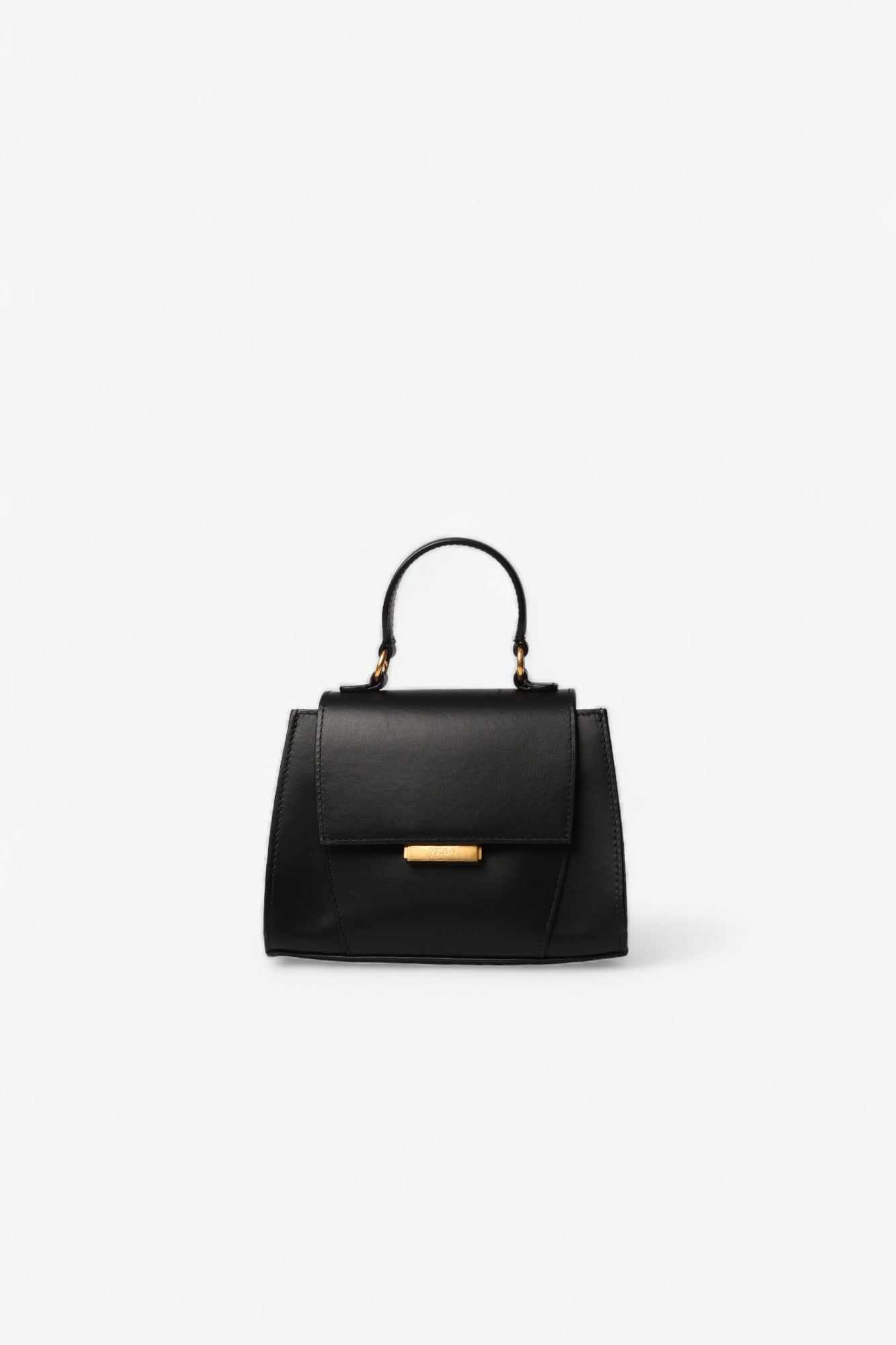 YEBA First mini classique noir