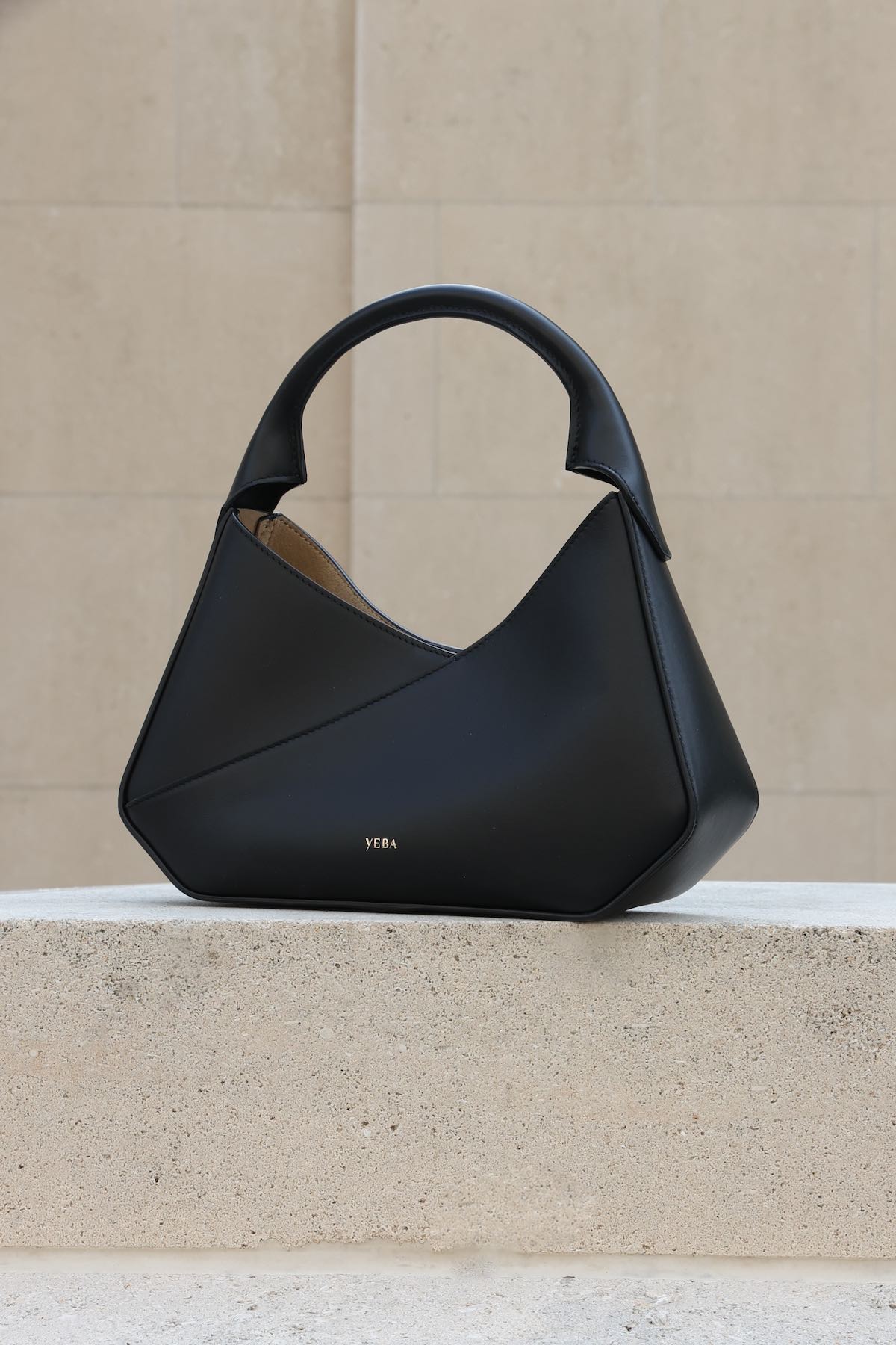 Le mini OSHU noir