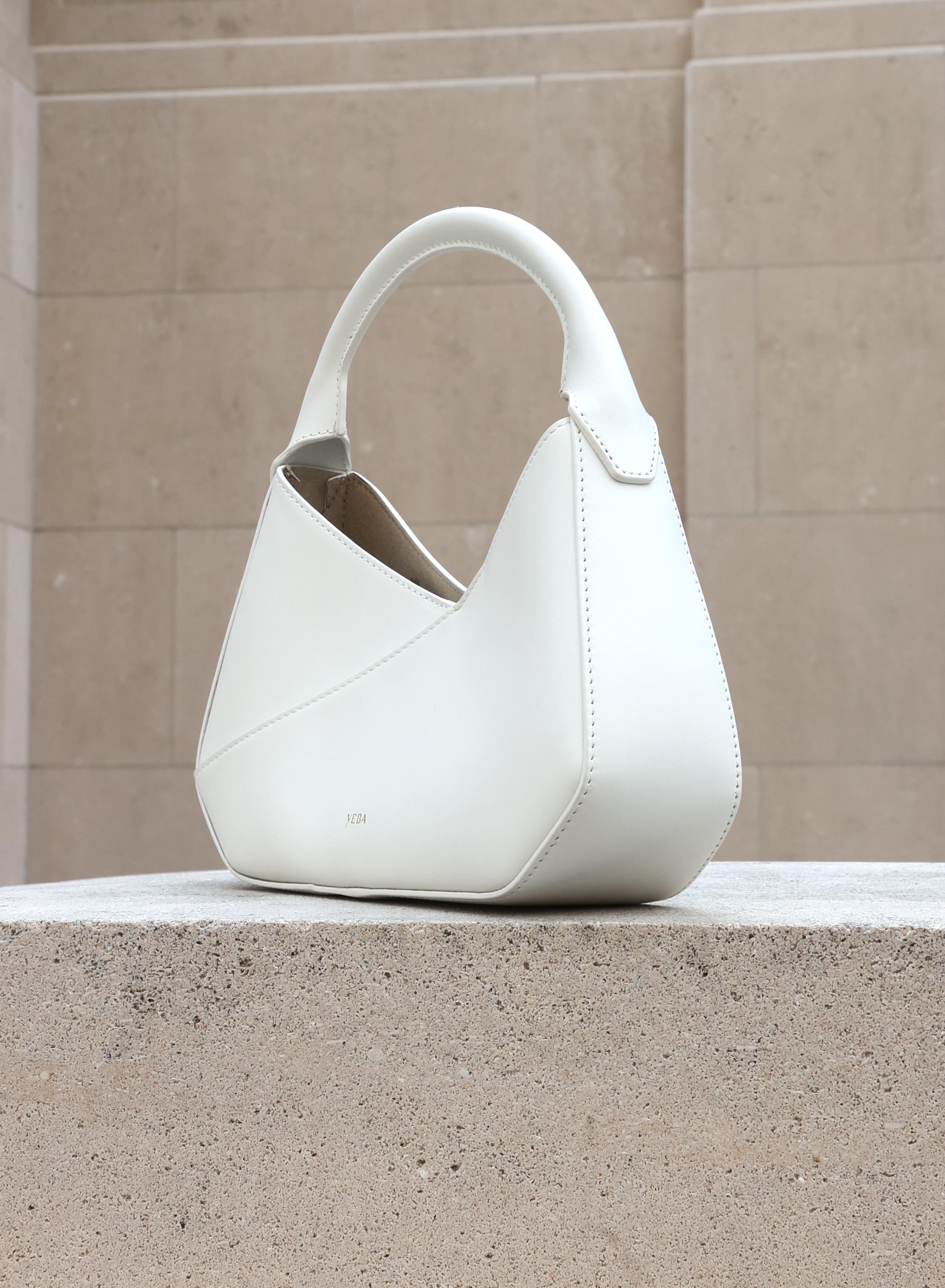 Le mini OSHU blanc 
