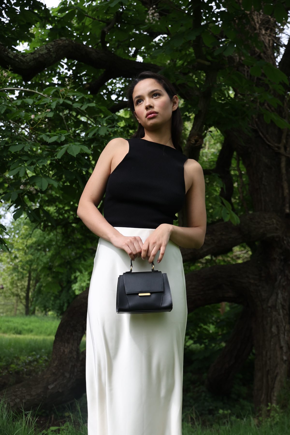 Yeba First Mini classic black
