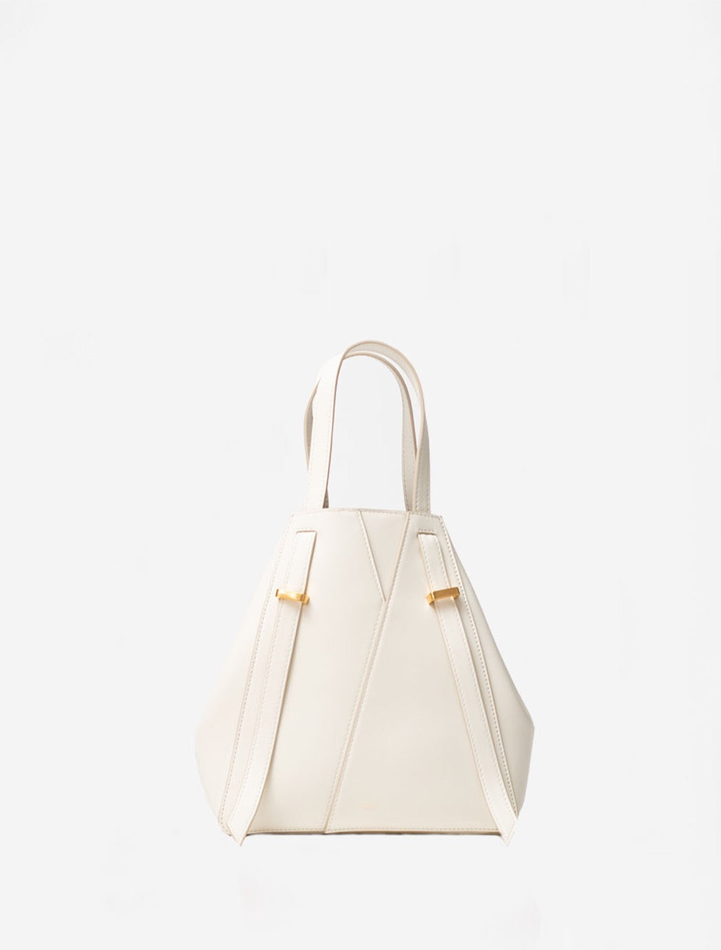 Mini AYO tote crème