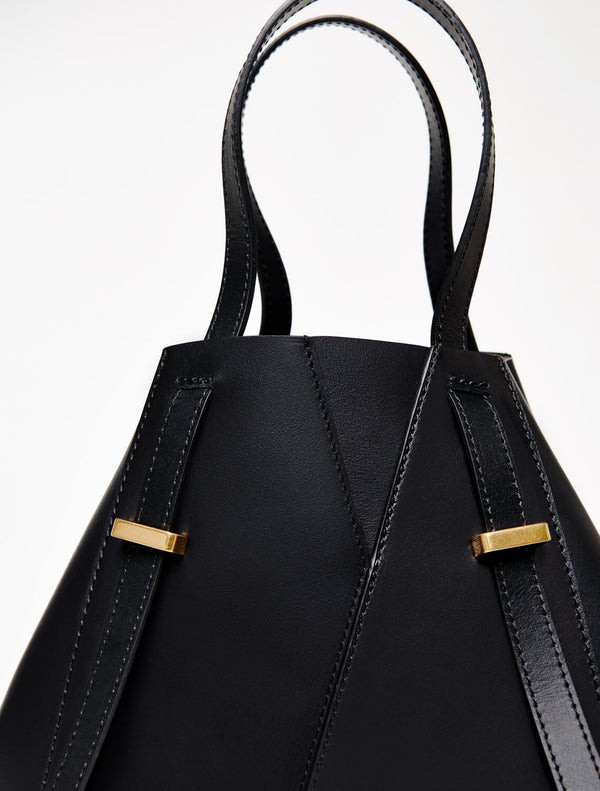 AYO TOTE Mini Black