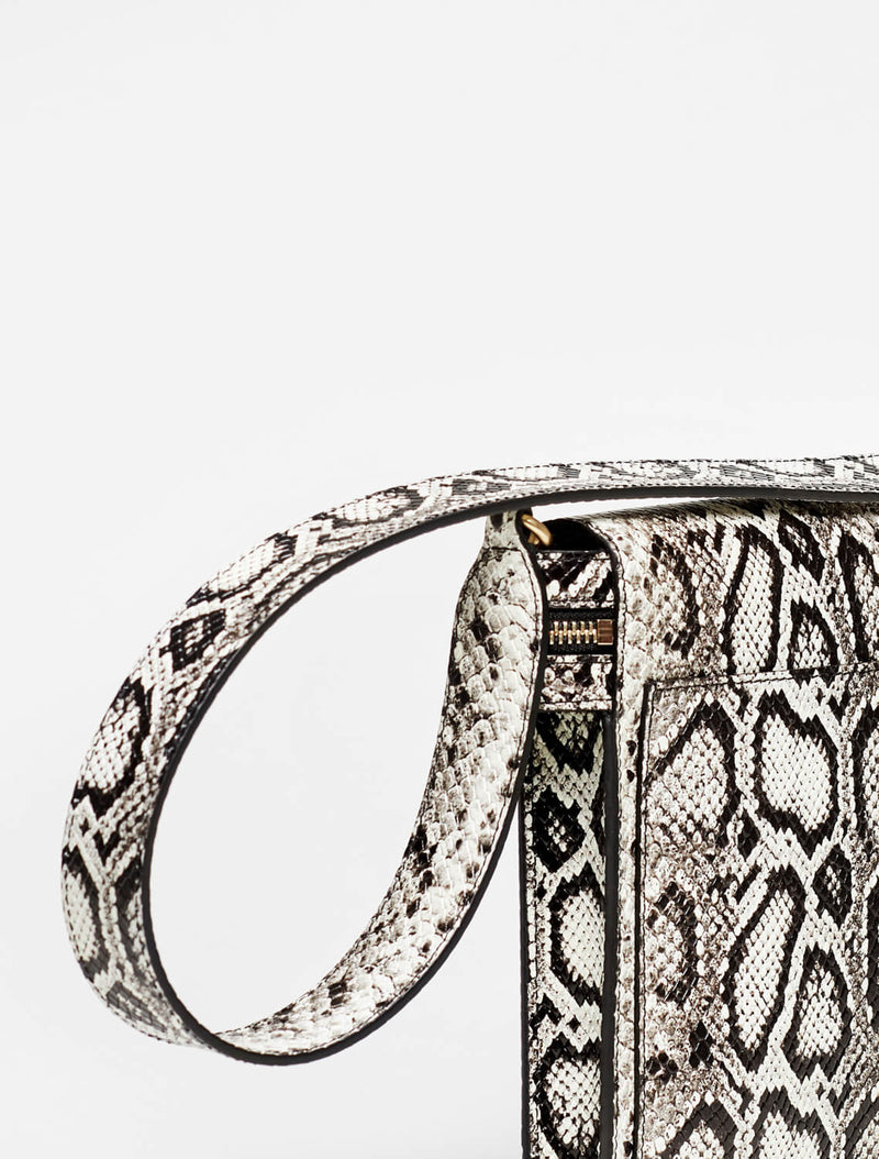 TIWA clutch Python