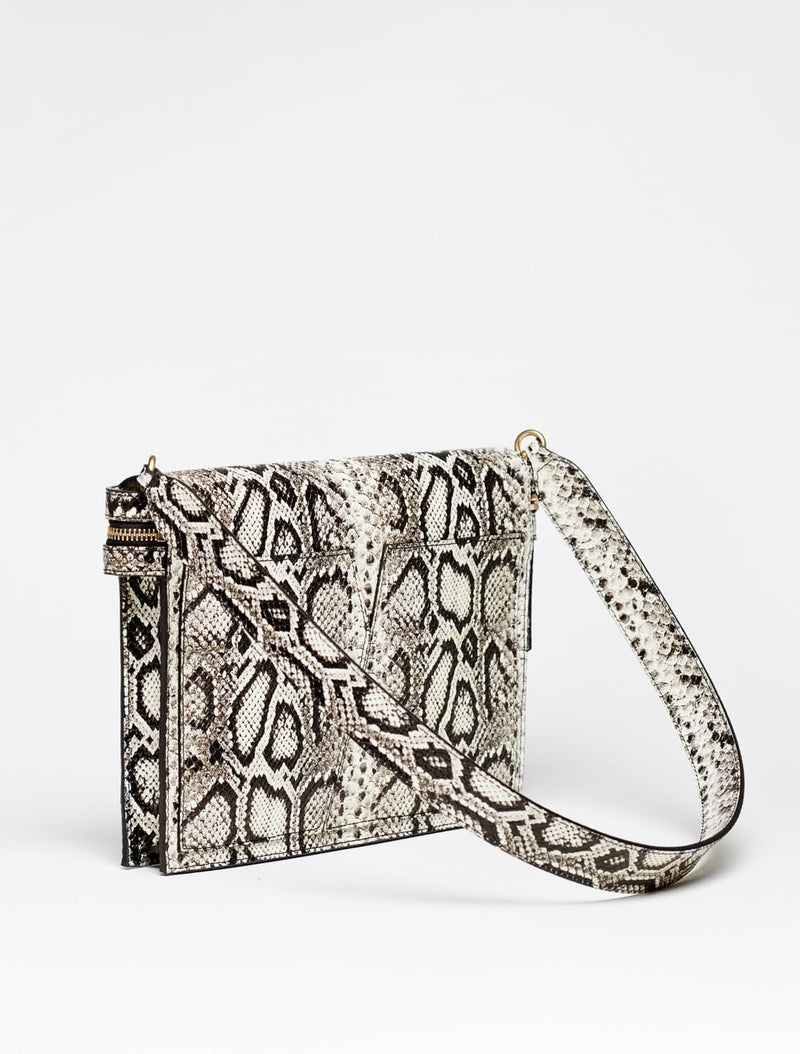 TIWA clutch Python