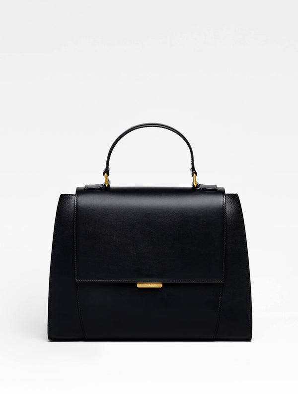 YEBA FIRST Medium Black
